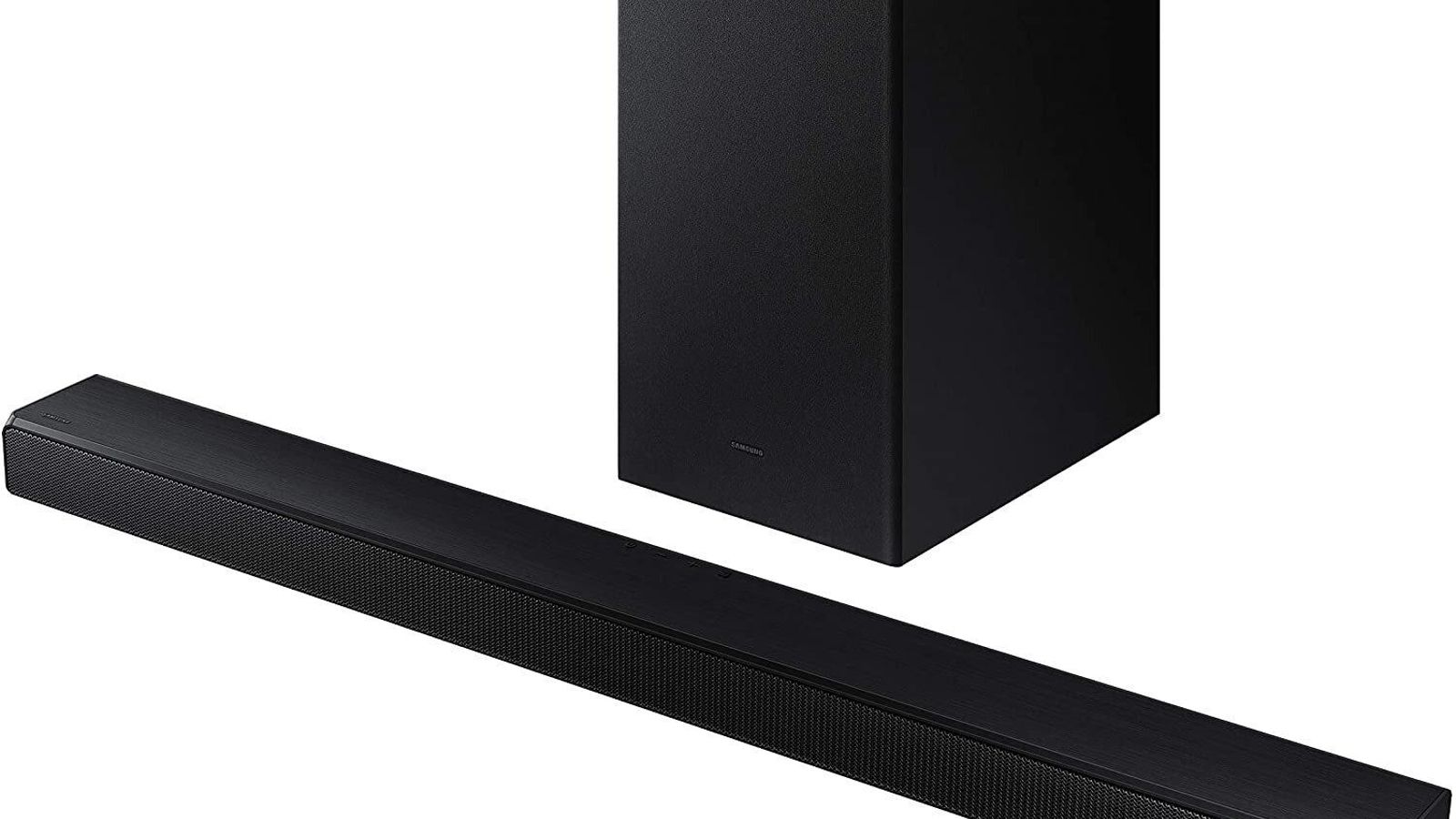 Barra de Sonido HW-A430