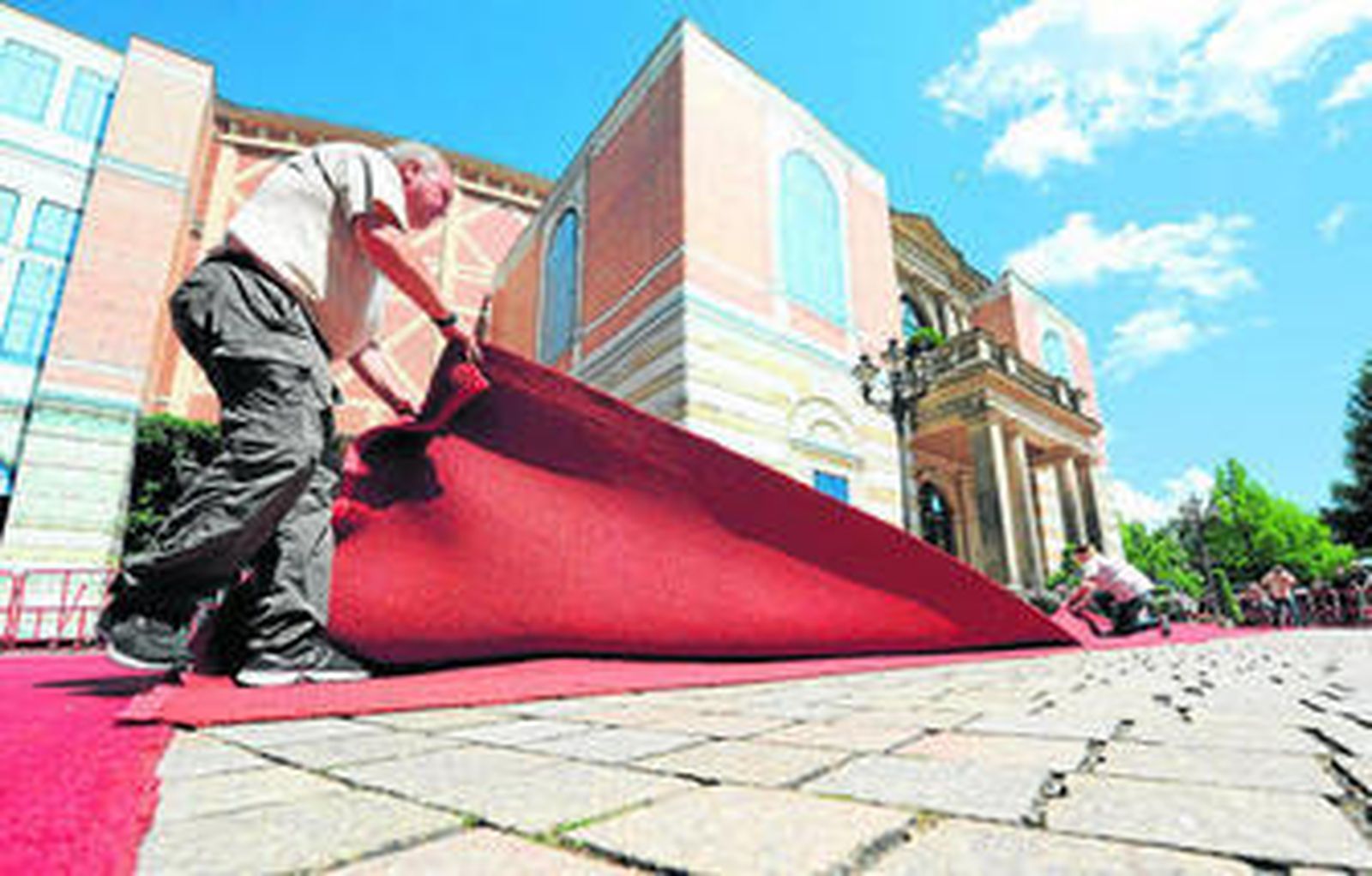 La Casa Wahnfried profundiza en la vida y la obra de Richard Wagner