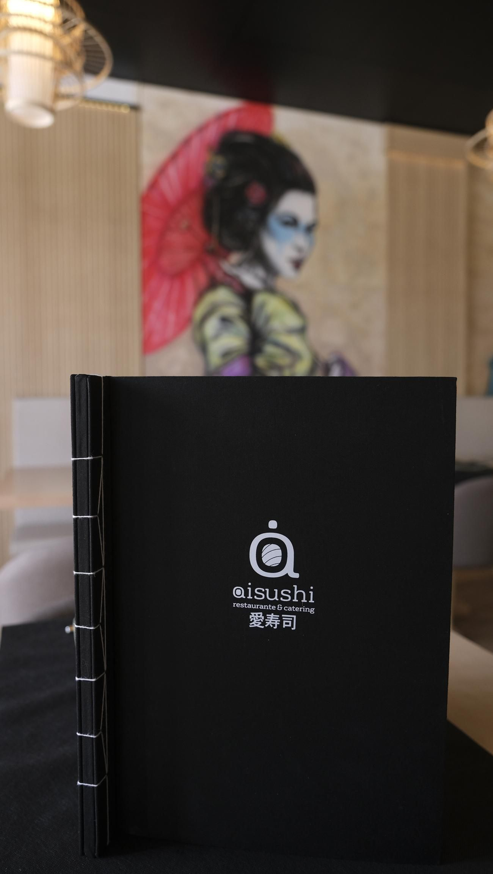 Aisushi, un nuevo restaurante japonés llega a Almería