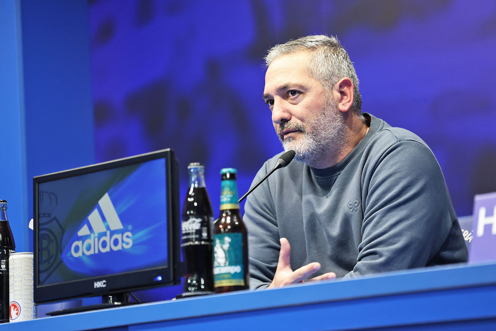 Las fotografías del viernes en Huelva