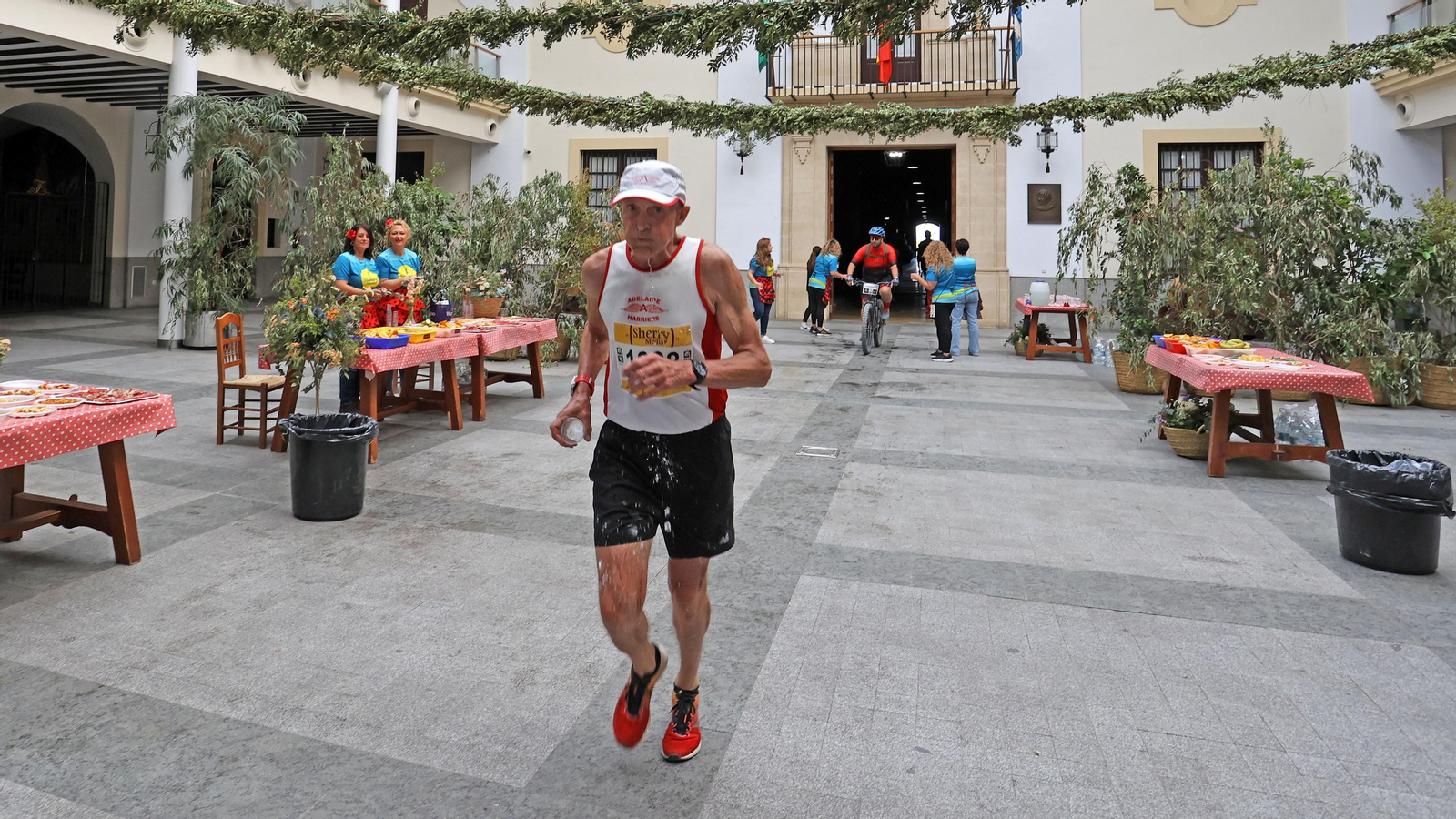 VI Sherry Maratón Jerez