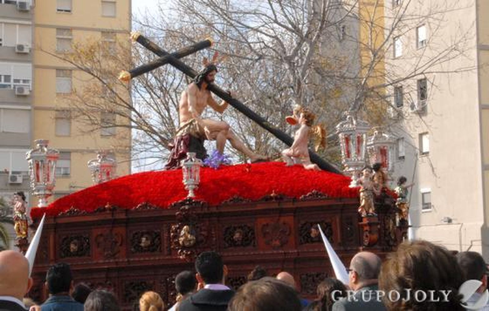Foto: Rioja / Elias Pimentel