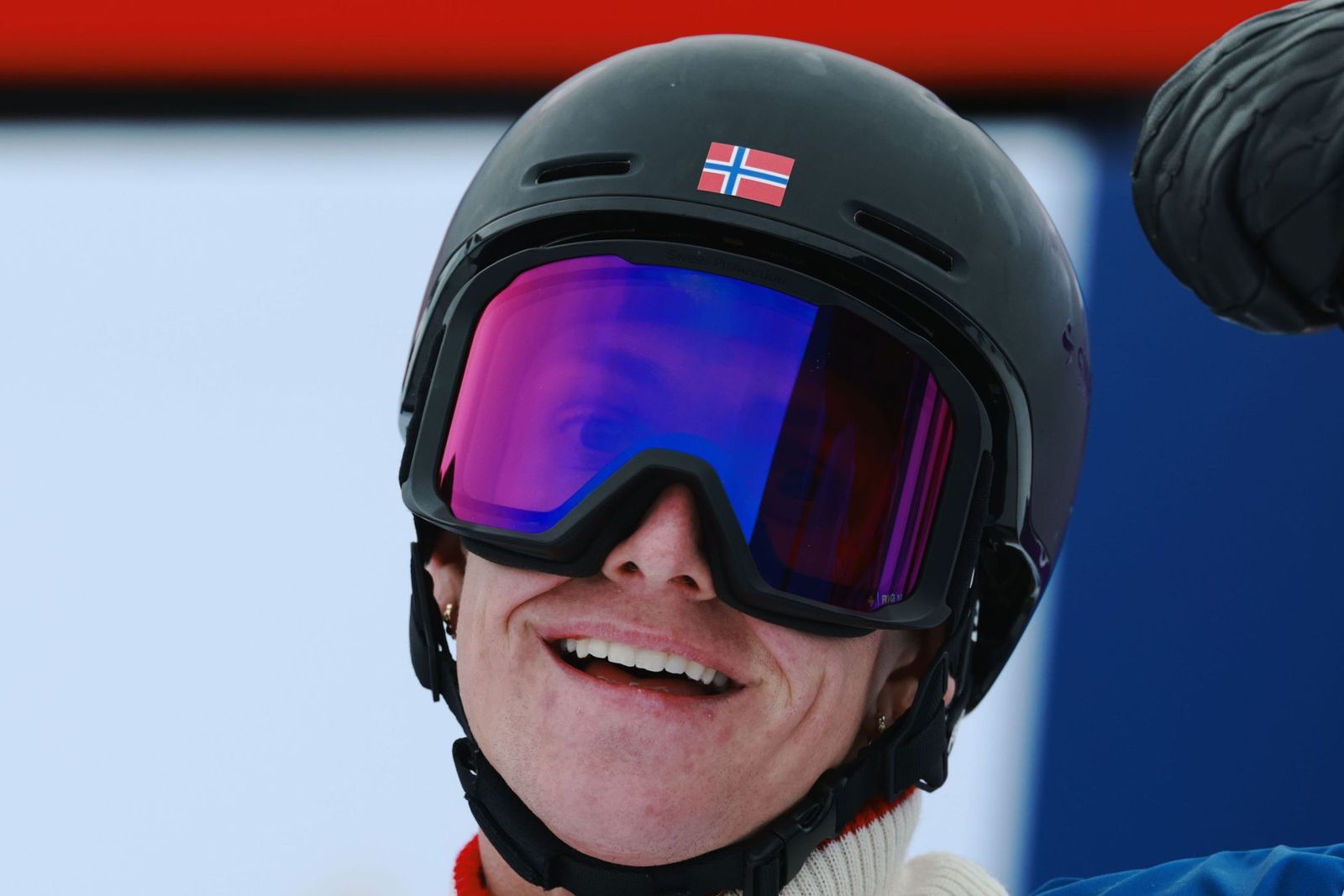 Las mejores fotos de los Juegos Olímpicos de invierno Milán Cortina d'Ampezzo 2026 | Quinta jornada