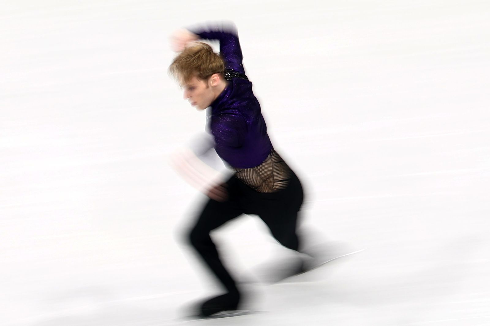 Las mejores fotos de los Juegos Olímpicos de invierno Milán Cortina d'Ampezzo 2026 | Quinta jornada