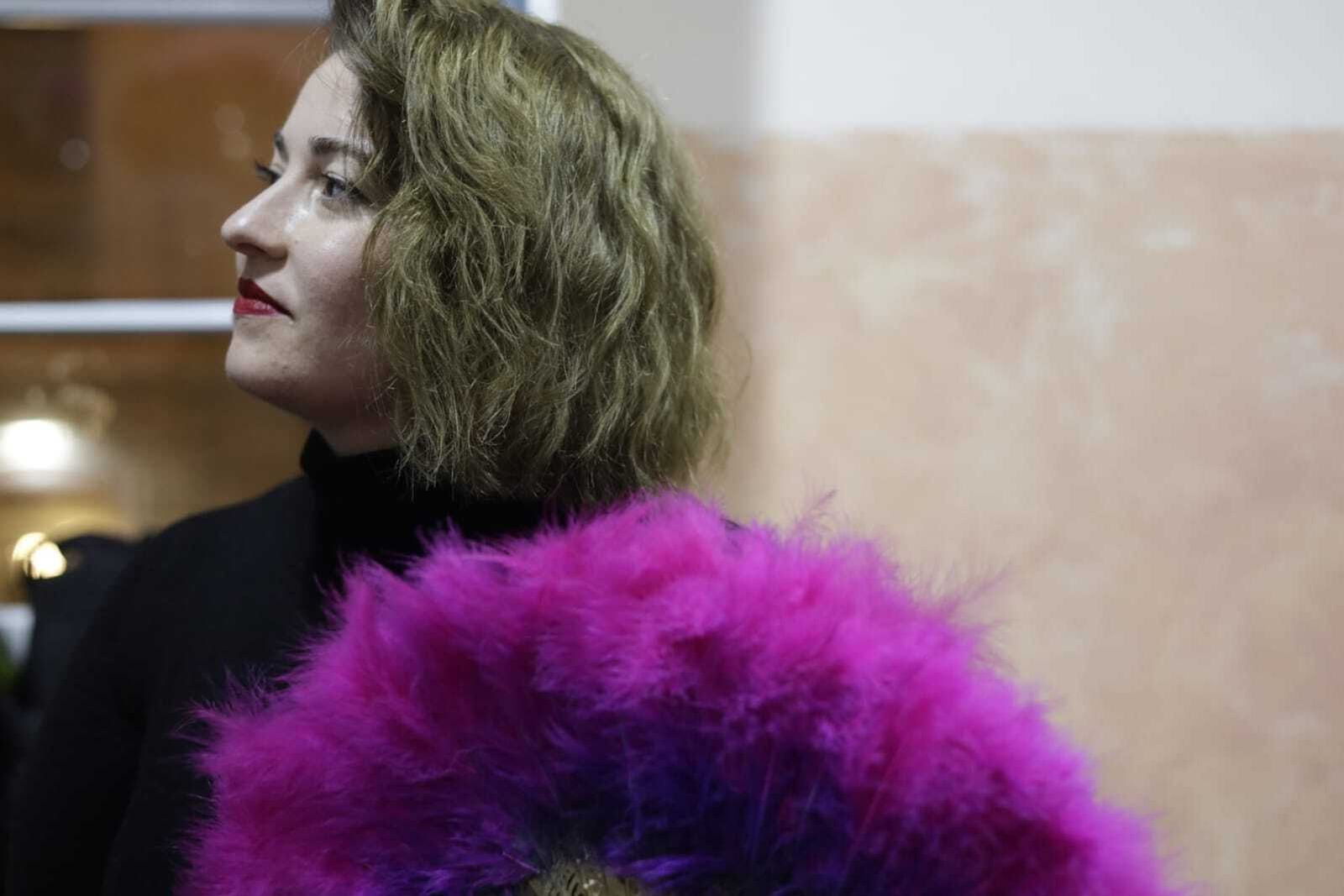 Búscate entre las imágenes de la tercera sesión de cuartos del COAC 2023