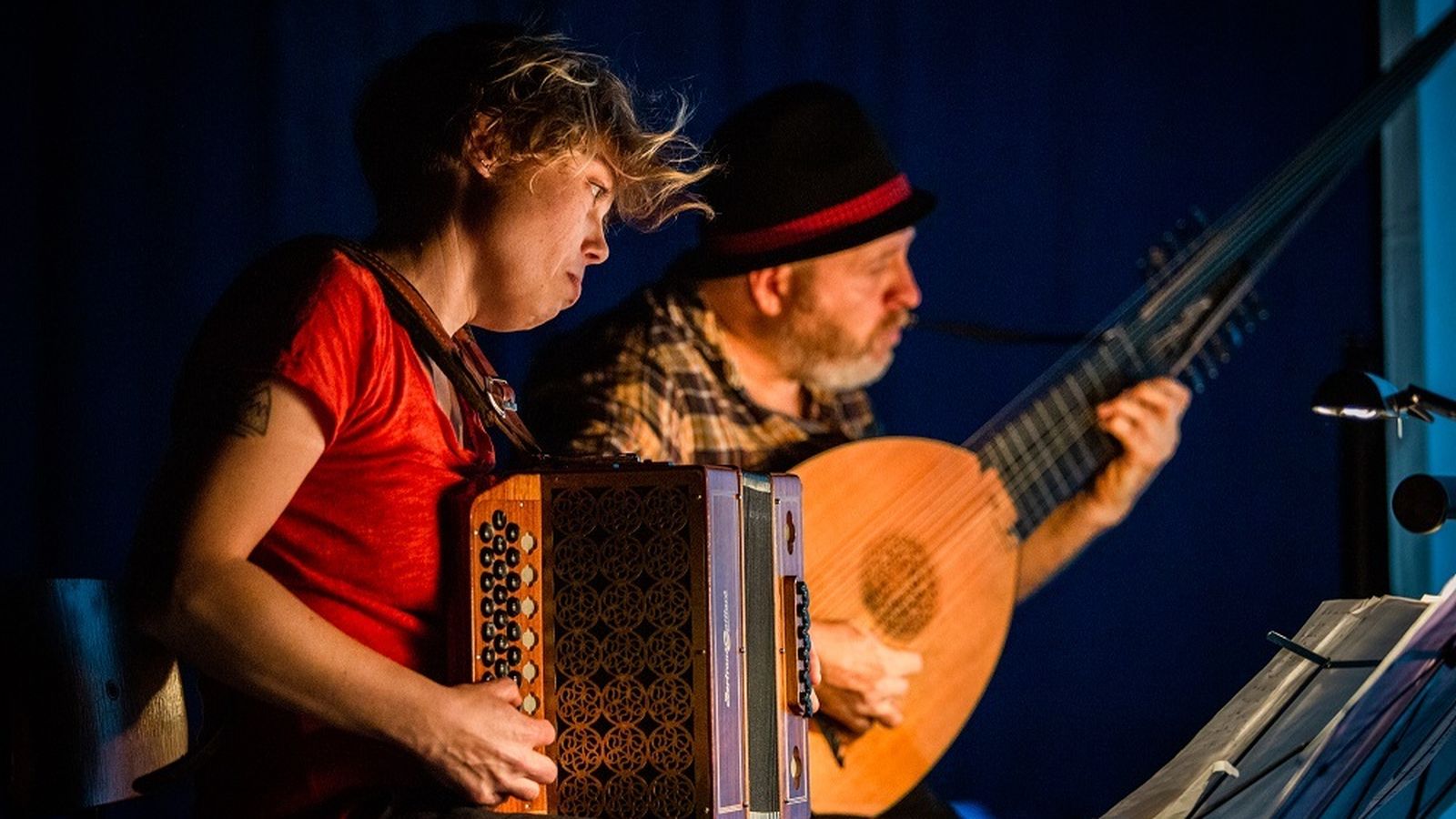 'Hush. La máquina de los sueños de Henry'.