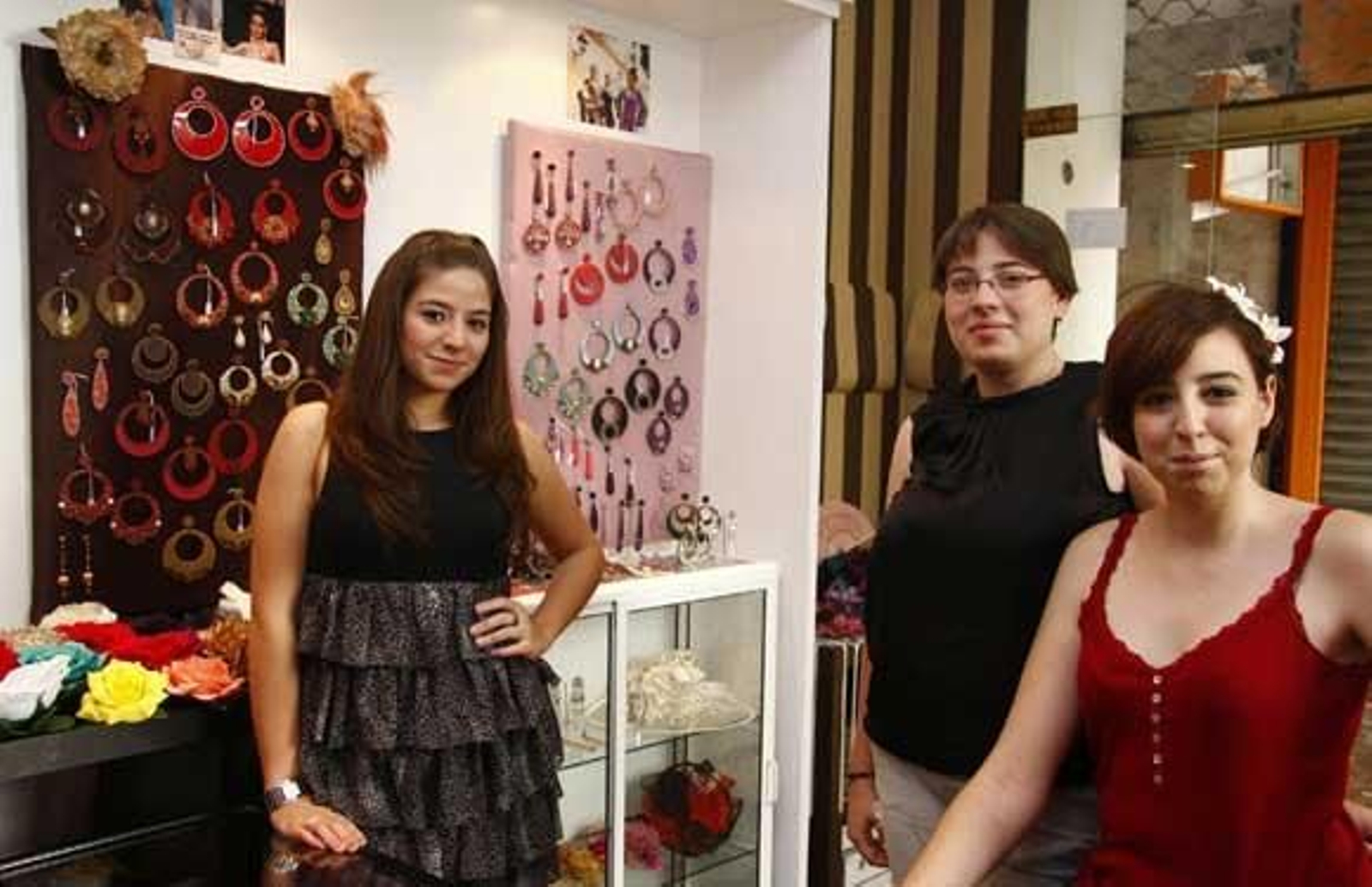 Pasión por los complementos