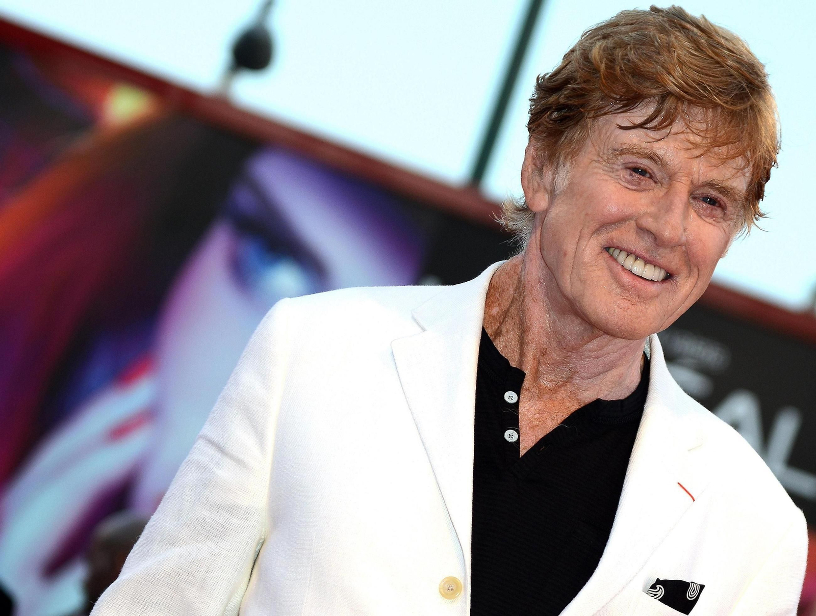 Robert Redford dies at 89