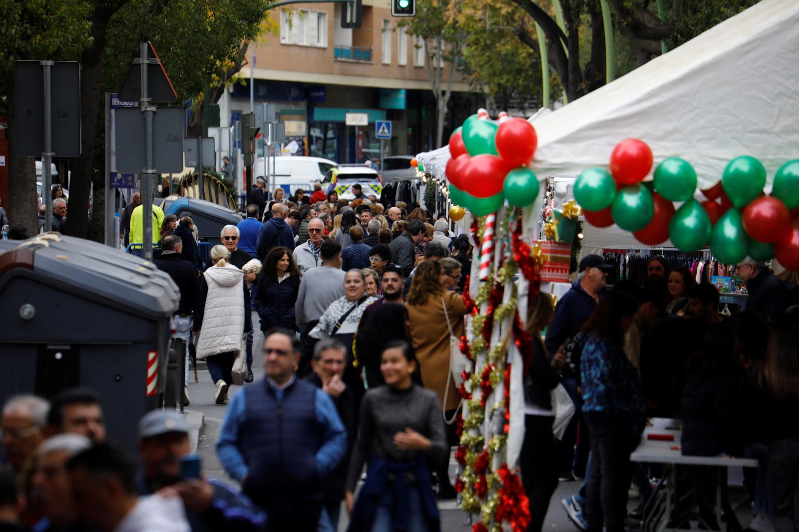 Las mejores imágenes del VI Santa Rosa Day Las mejores imágenes del VI Santa Rosa Day