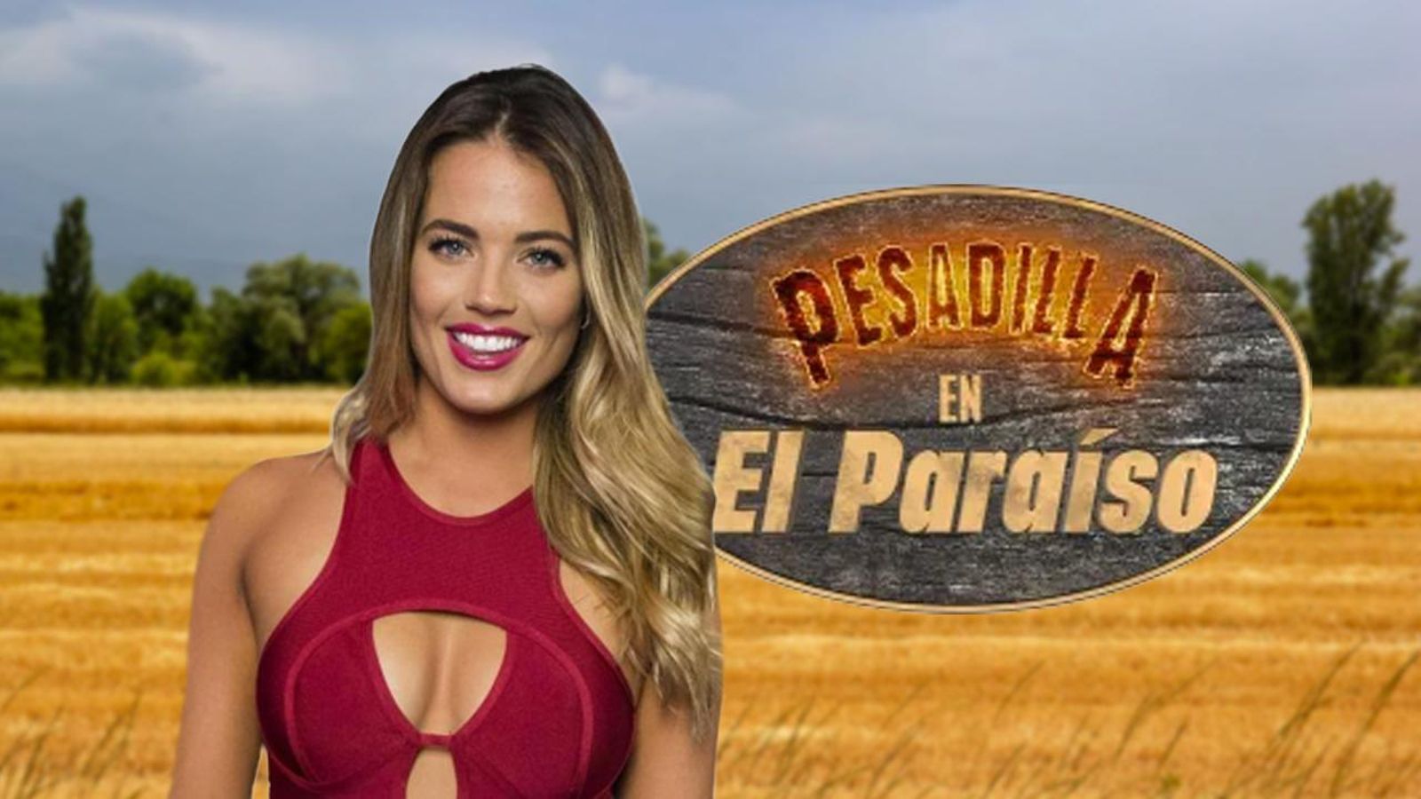 Alyson Eckmann, sexta concursante confirmada de 'Pesadilla en el Paraíso'