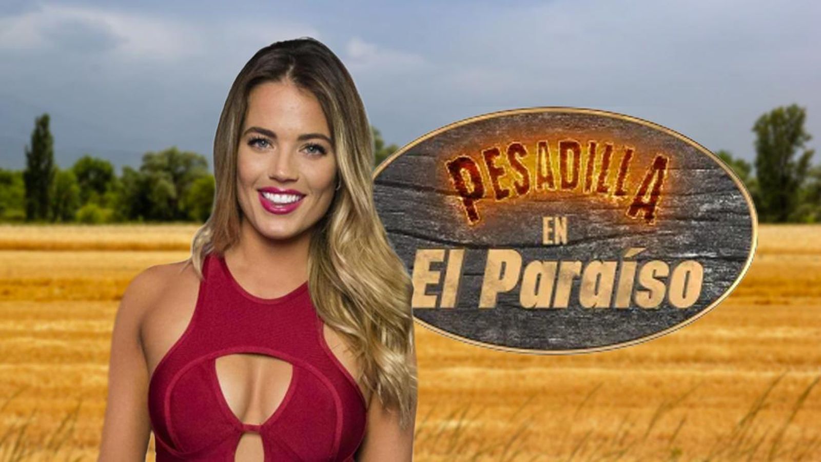 Alyson Eckmann, sexta concursante confirmada de 'Pesadilla en el Paraíso'