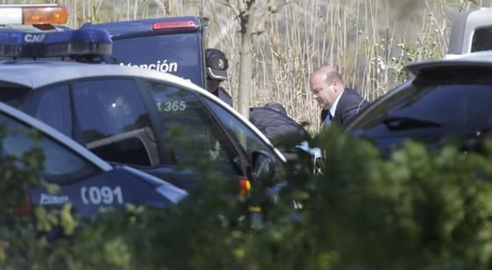 Foto: Antonio Pizarro