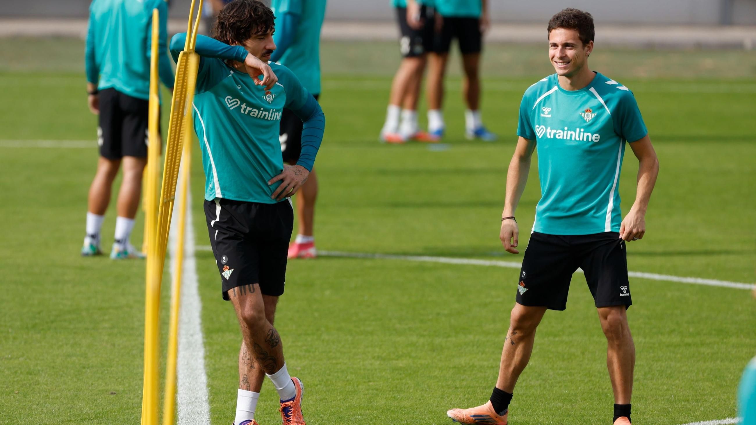 El Betis, a seguir en la ola buena en Mestalla