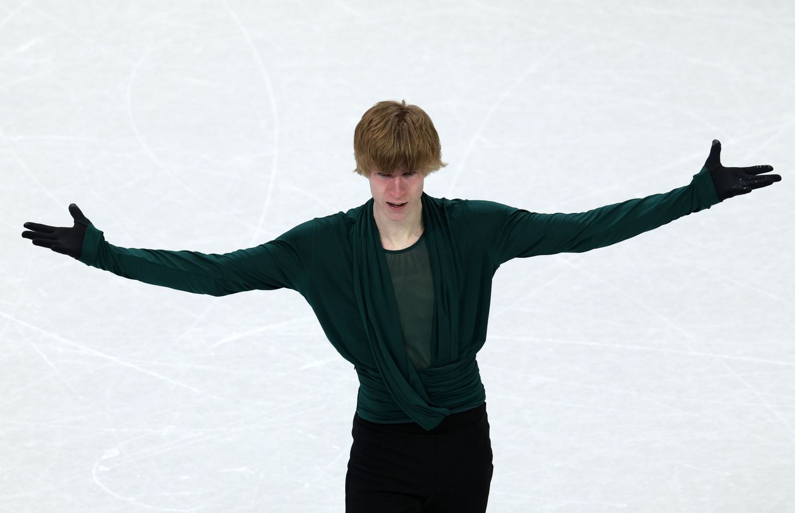 Las mejores fotos de los Juegos Olímpicos de invierno Milán Cortina d'Ampezzo 2026 | Octava jornada