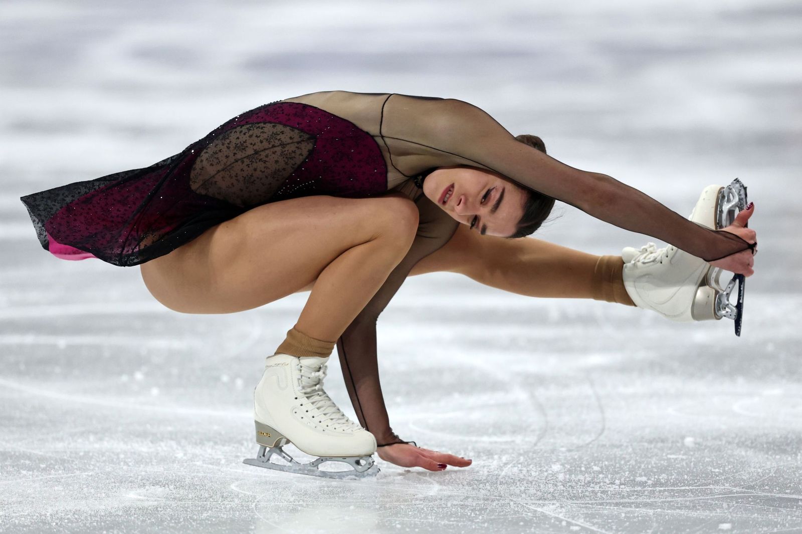 Las mejores fotos de los Juegos Olímpicos de invierno Milán Cortina d'Ampezzo 2026 | Jornada 12