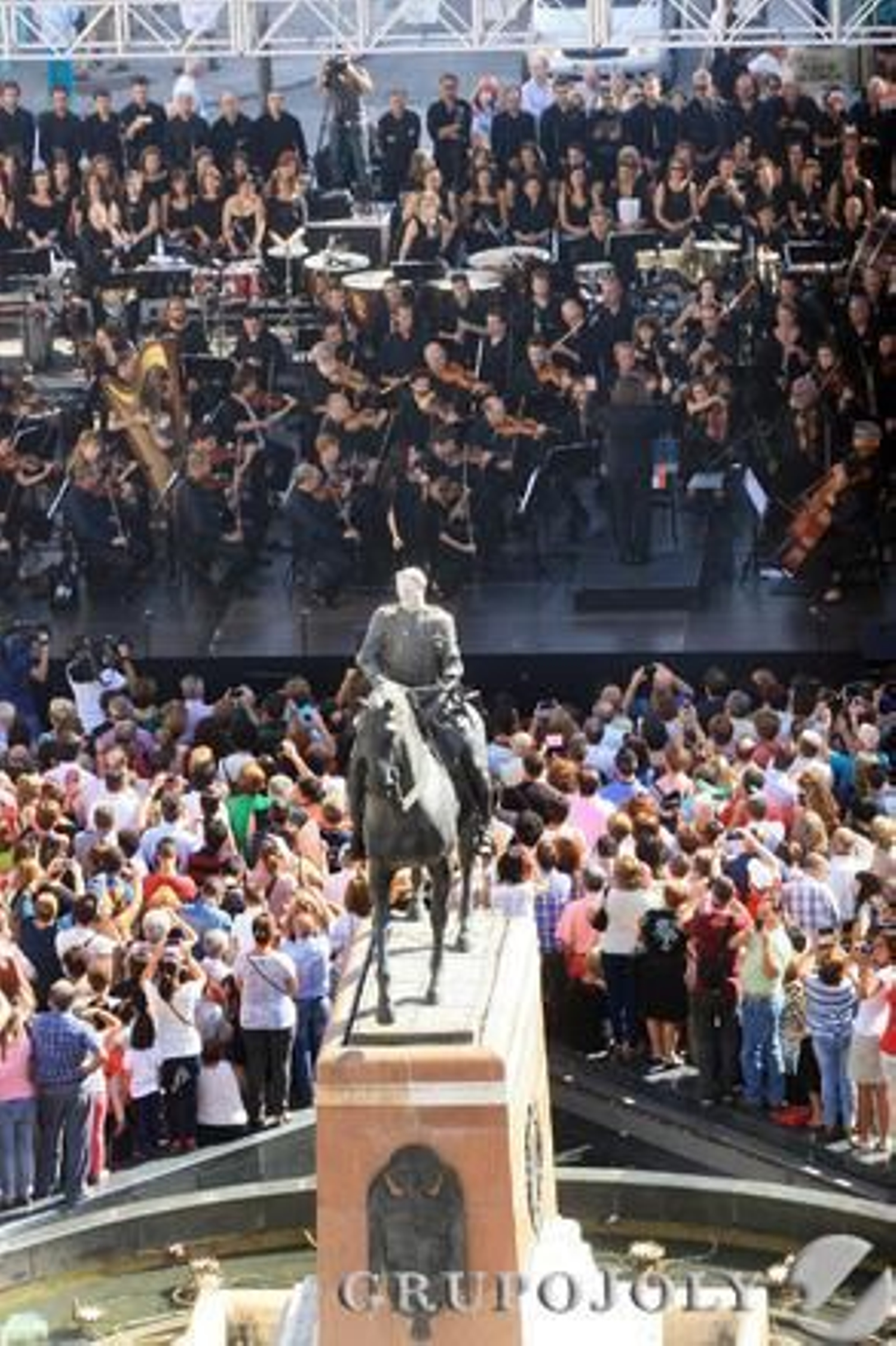 Foto: Óscar Barrionuevo