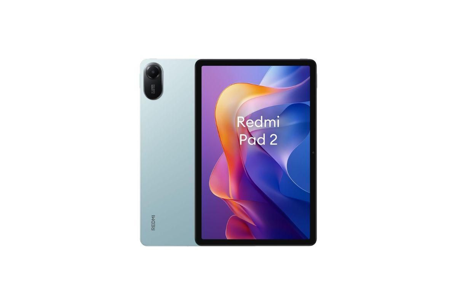 Tablet Xiaomi Redmi Pad 2