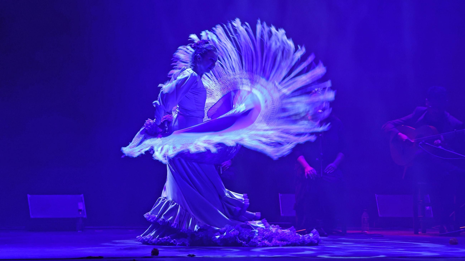 Gala Igualdad en el Villamarta