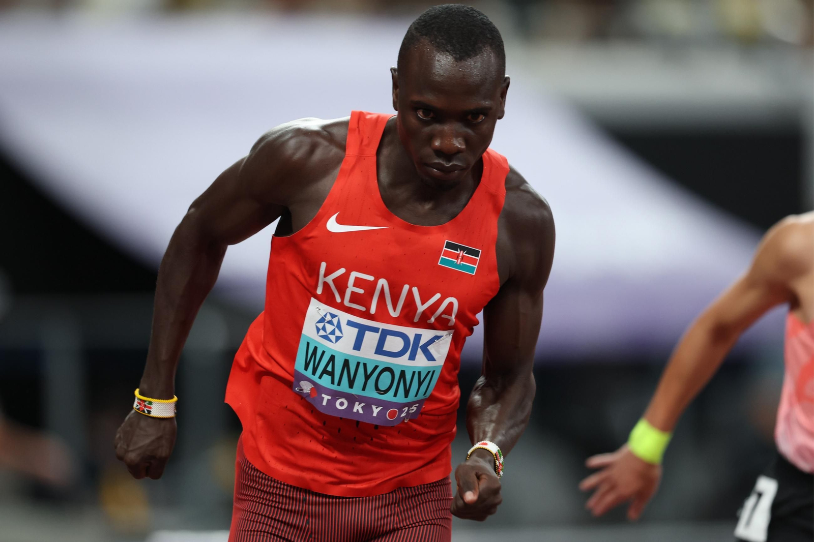 Las mejores fotos del Mundial de atletismo | Día 4