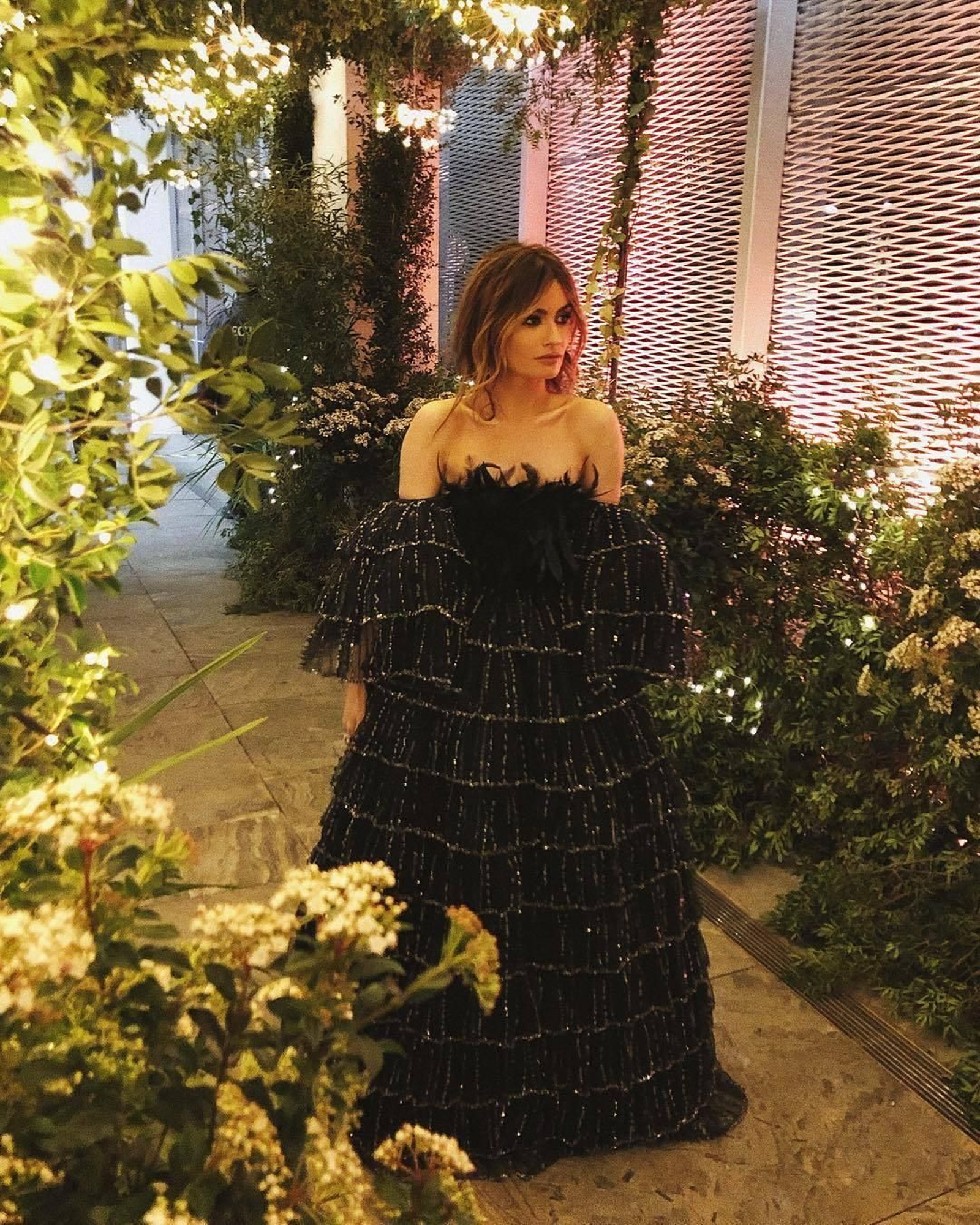 Los looks de las influencers en la Gala de los Premios Goya 2019