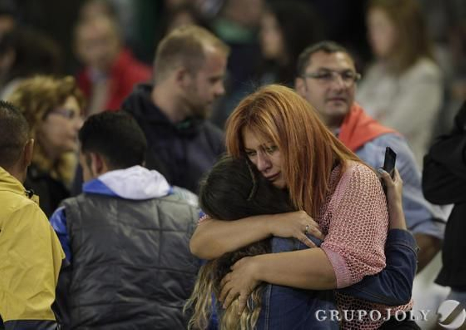 Foto: Antonio Pizarro