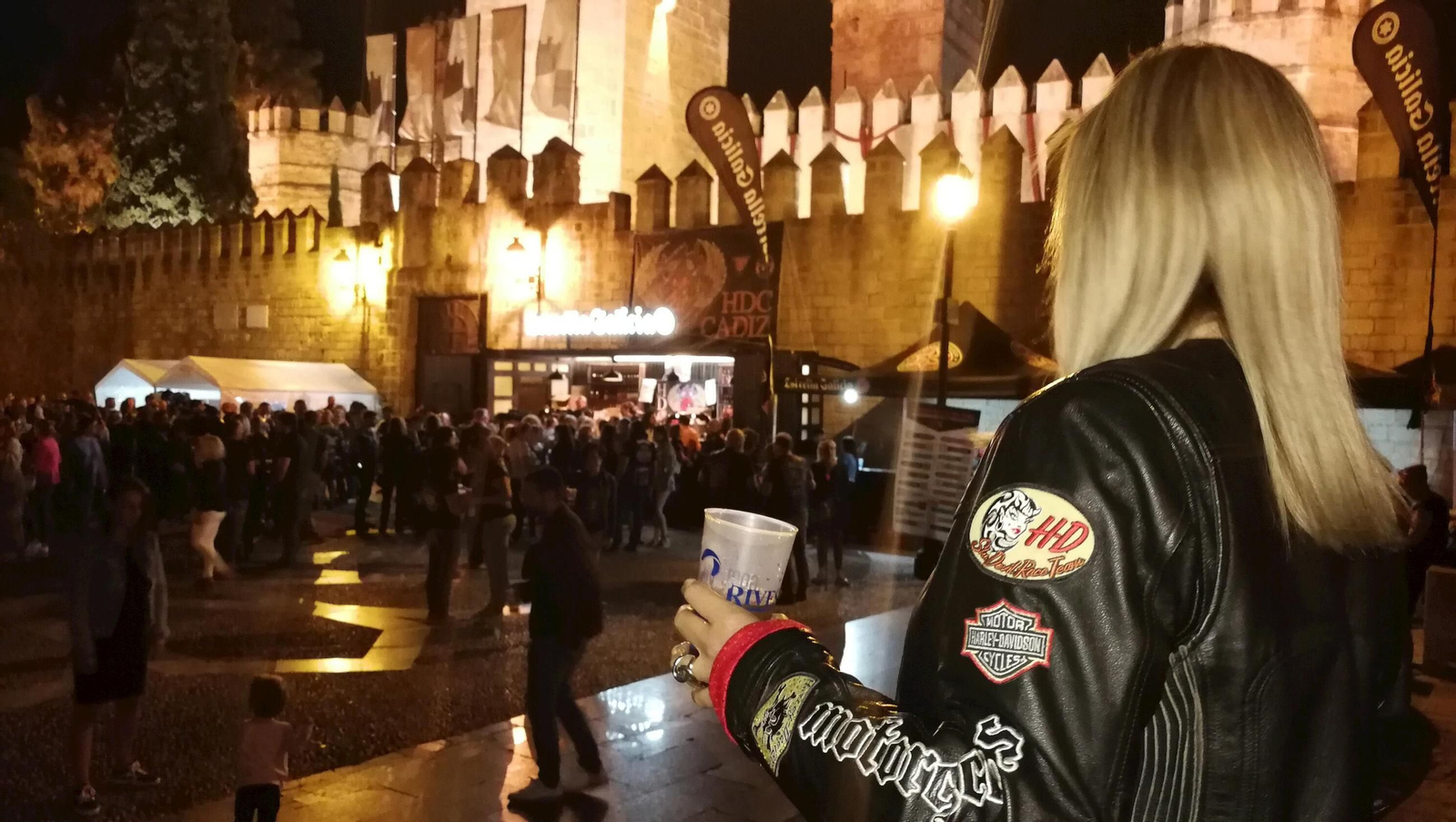 Una imagen de una edición anterior del evento.