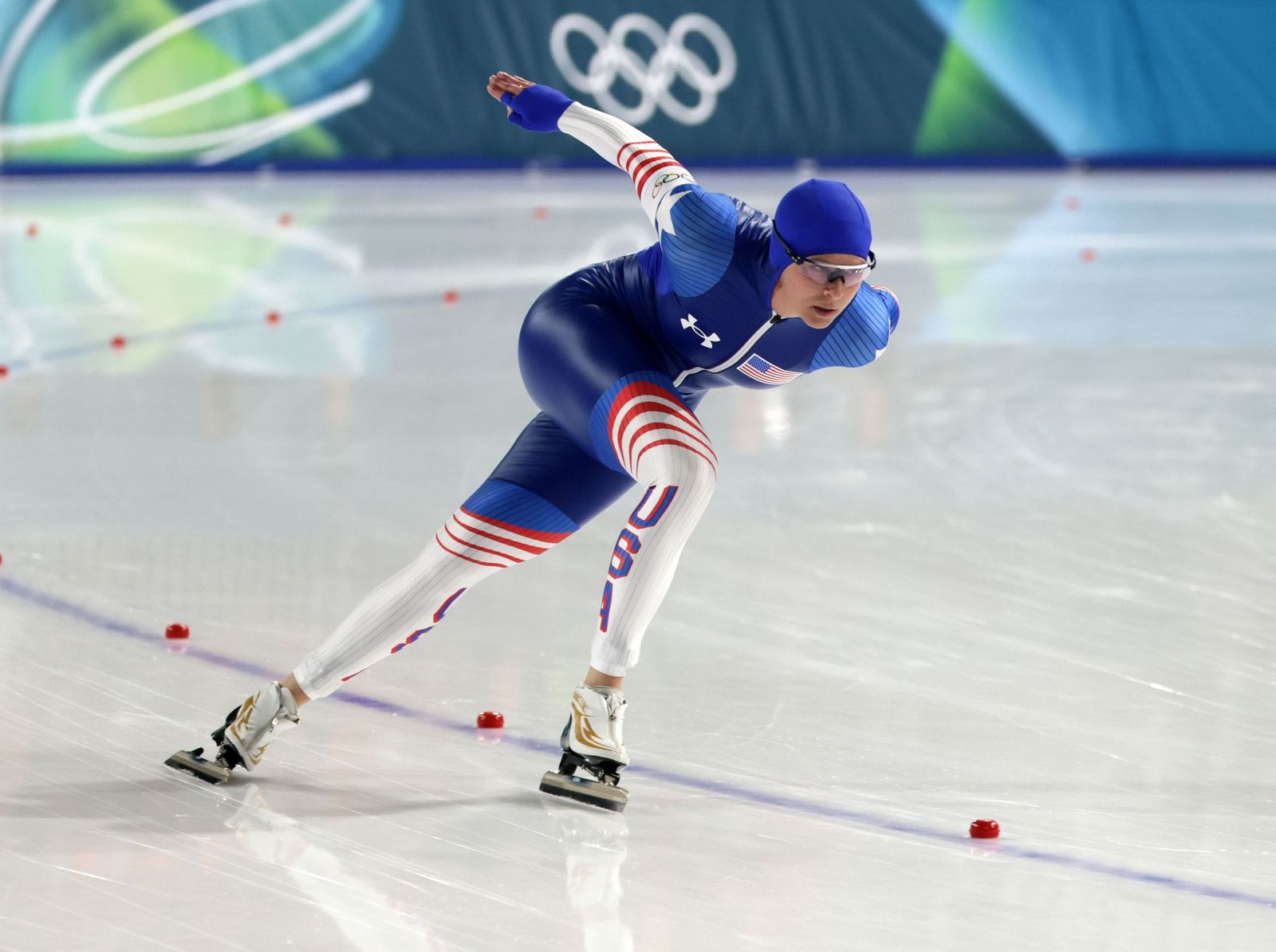 Las mejores fotos de los Juegos Olímpicos de invierno Milán Cortina d'Ampezzo 2026 | Jornada 15