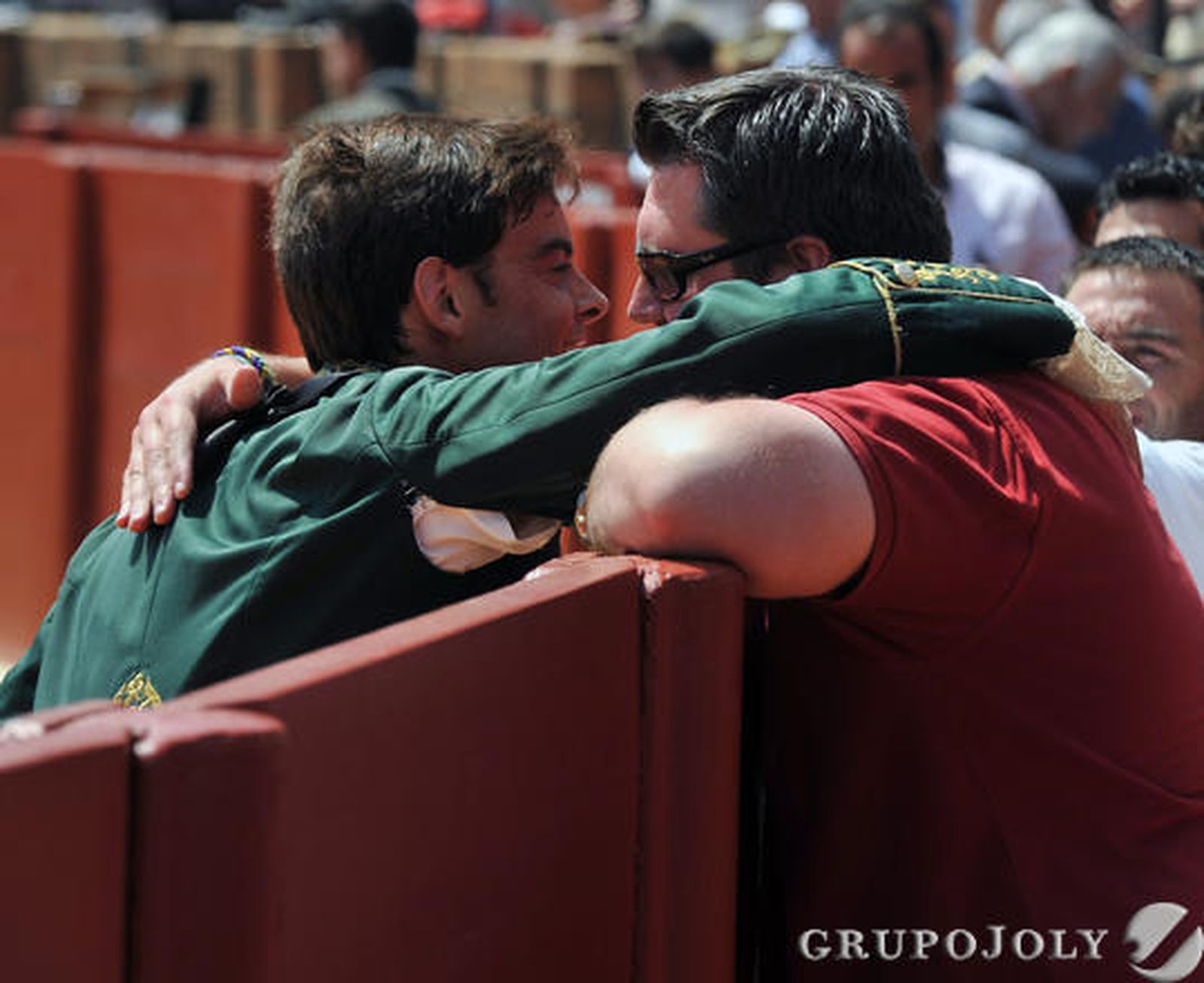 Francisco Palha. / Juan Carlos Vázquez