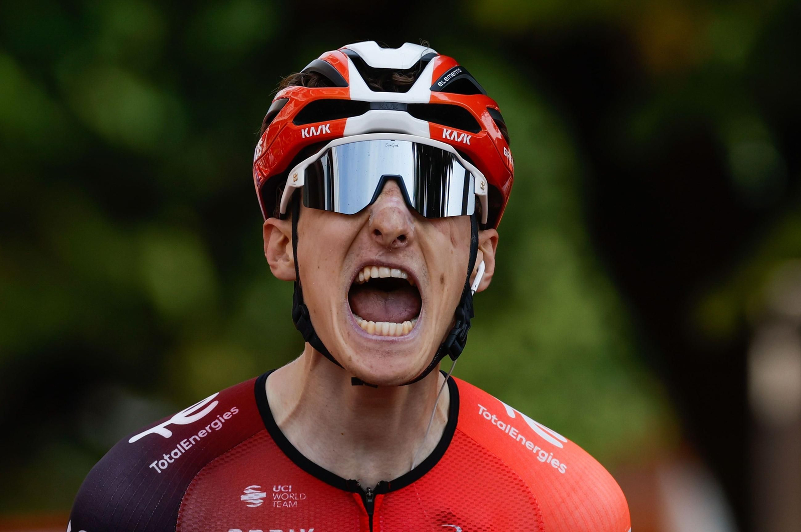 Las mejores fotos de la Vuelta a España | Etapa 4