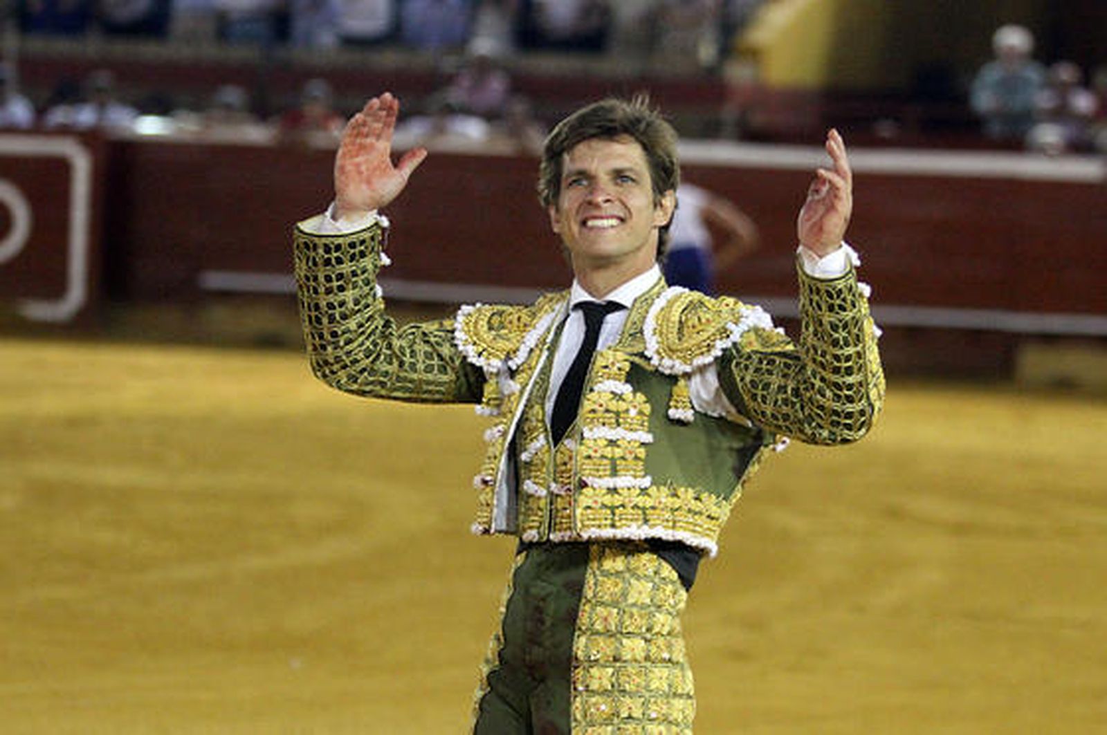 Foto: Alberto Domínguez