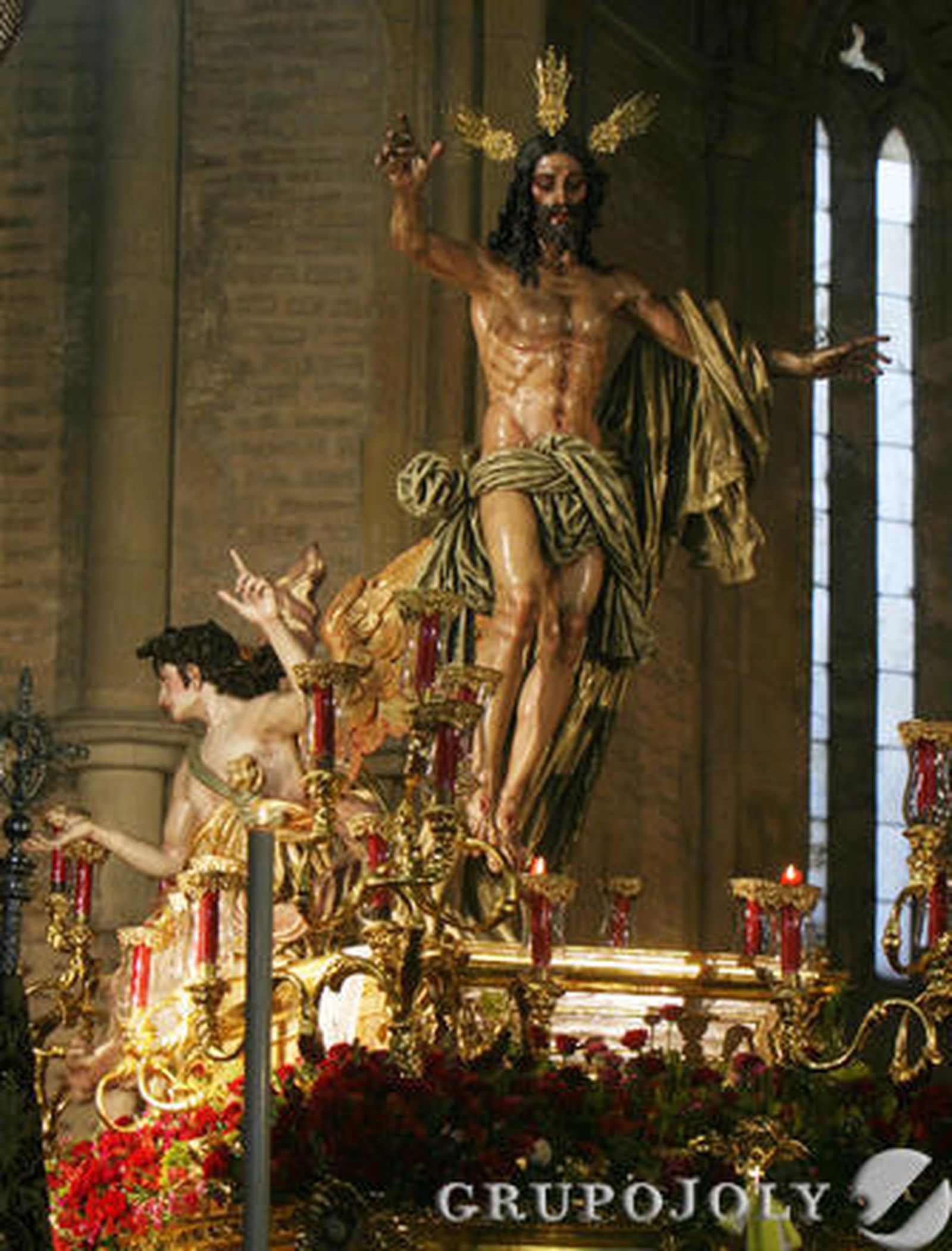 Foto: José Ángel García