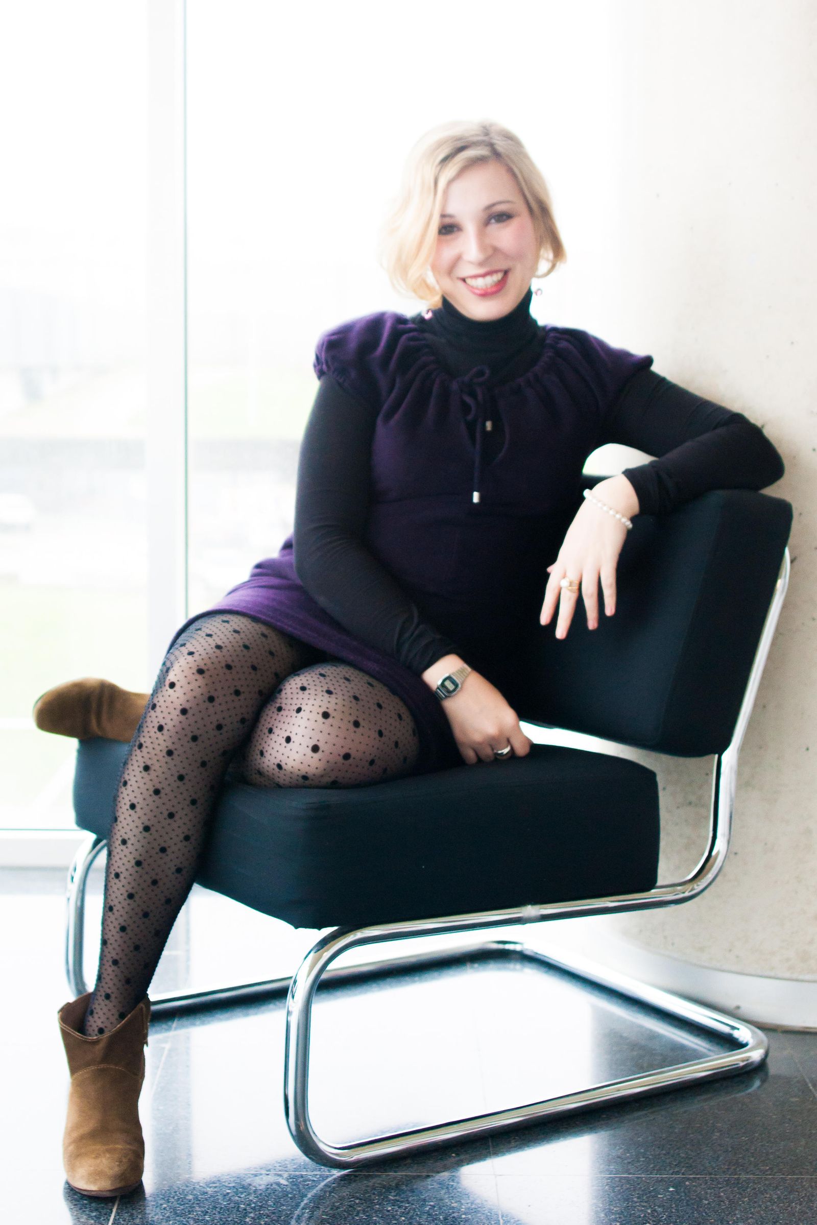 "Por la bondad oficial pueden colarse muchos monstruos"