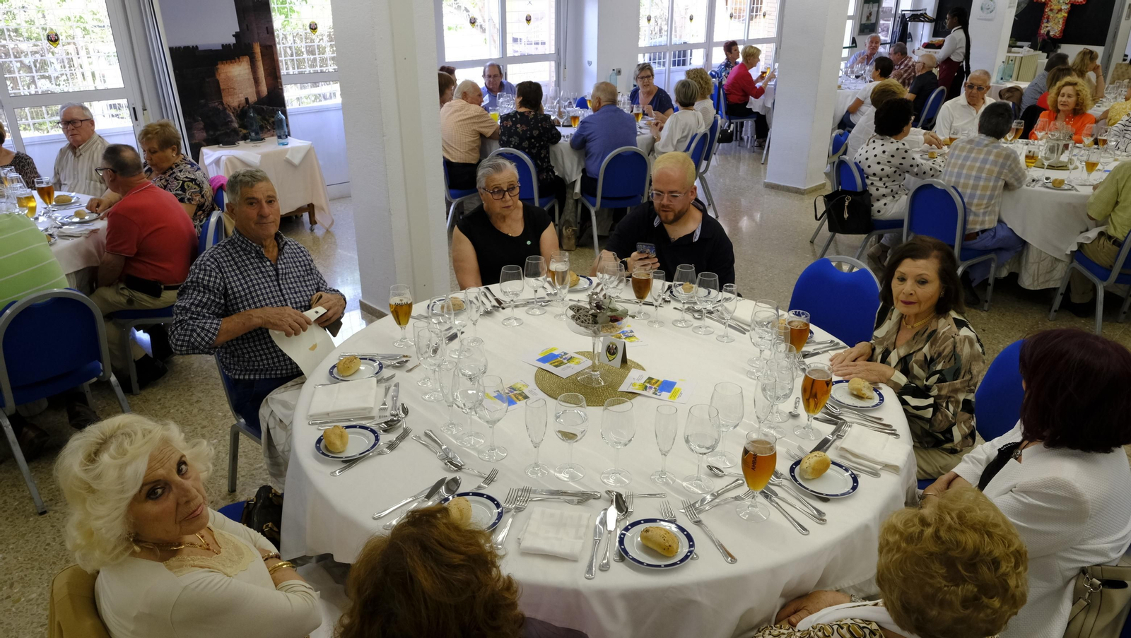 Imágenes de la Escuela de Hostelería de Almería, un referente en la enseñanza gastronómica