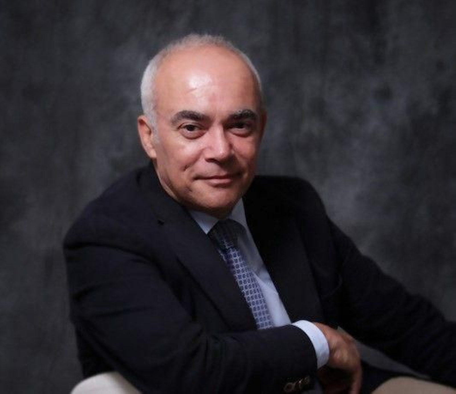 Francisco Bocero de la Rosa Francisco Bocero de la Rosa