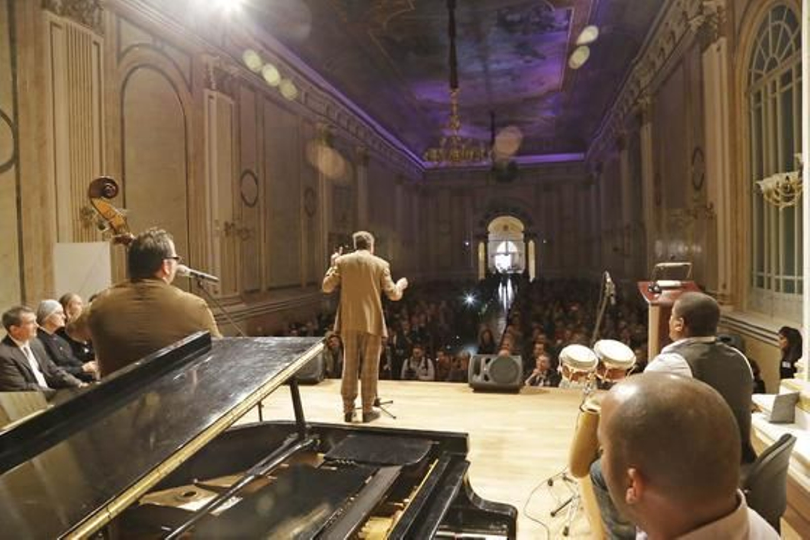 Foto: J. Albi? / Y. Garc?/ M. B?