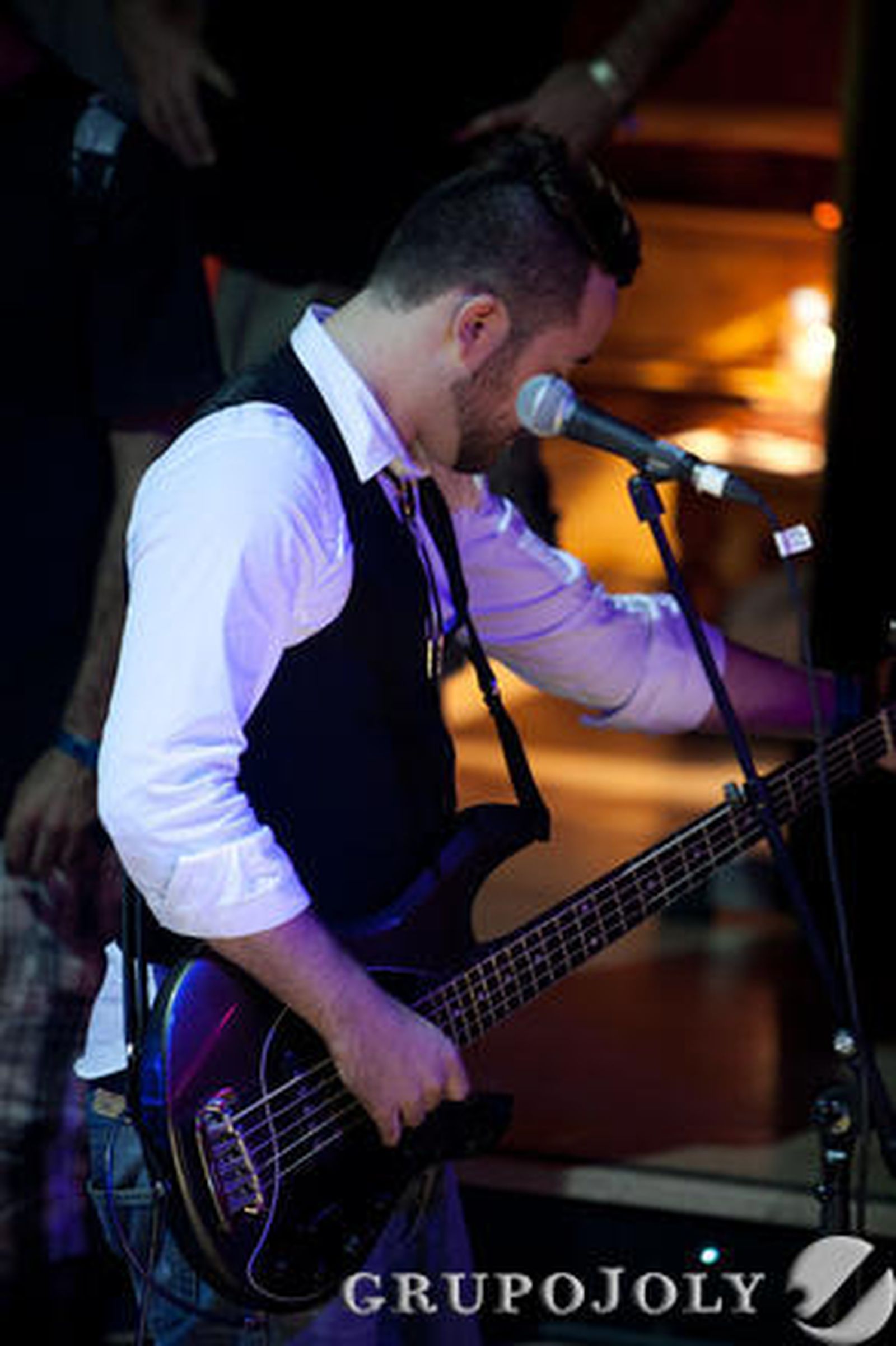 Foto: Javier Perez Pellicer