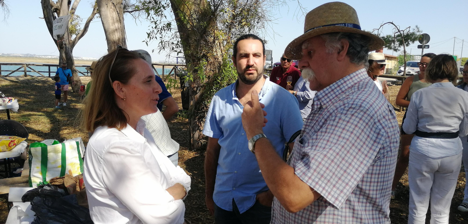 XXXIV Convivencia Interpeñas de Puerto Real