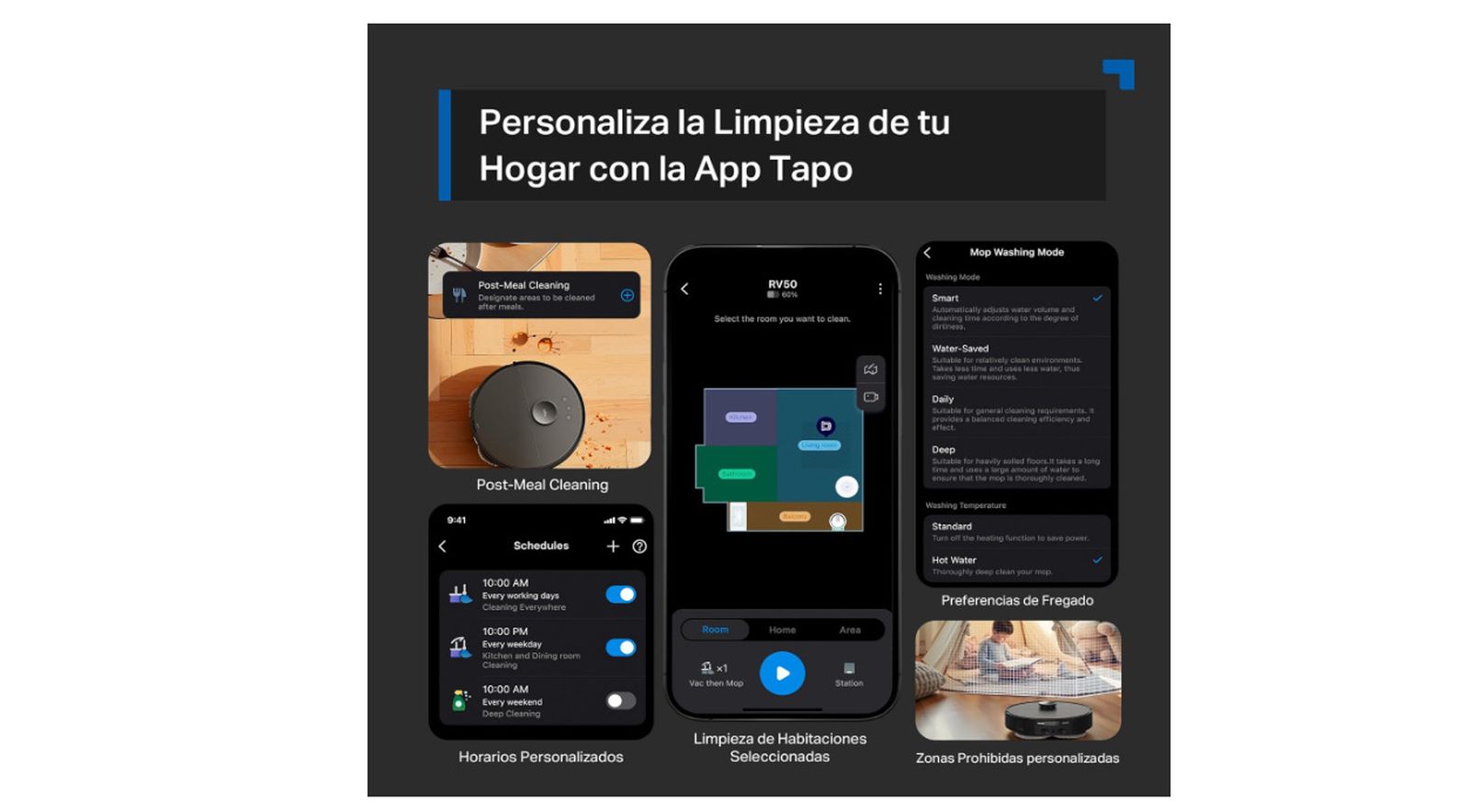 App Tapo