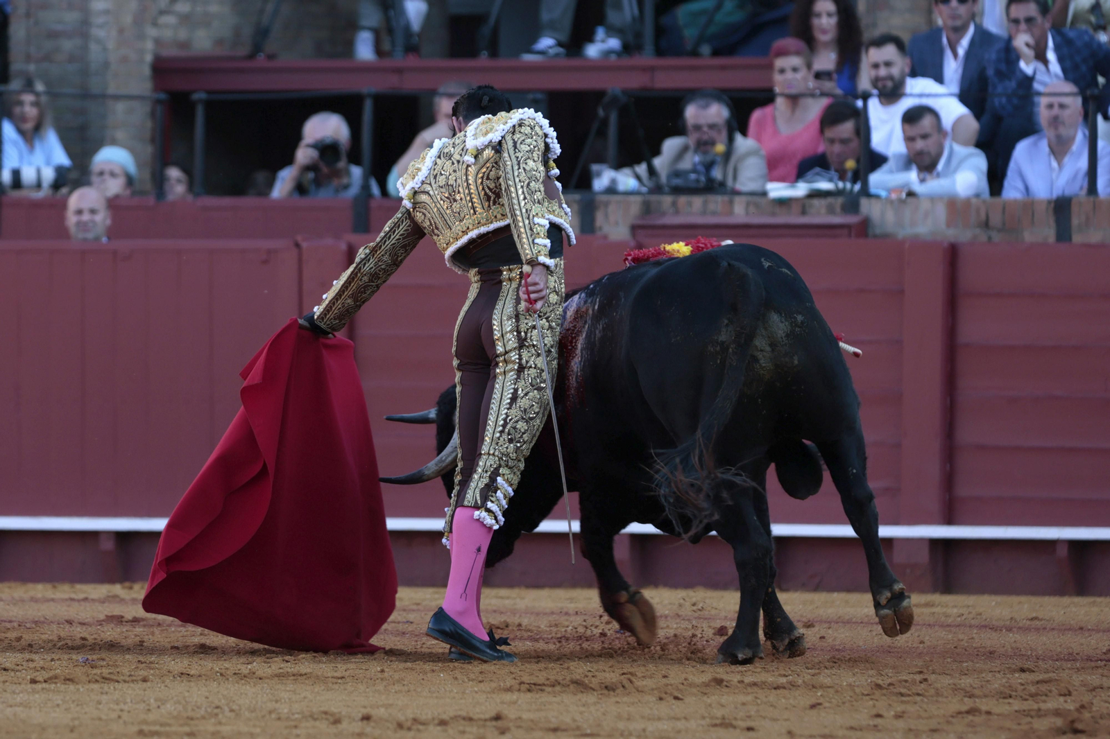 Las fotos del festejo