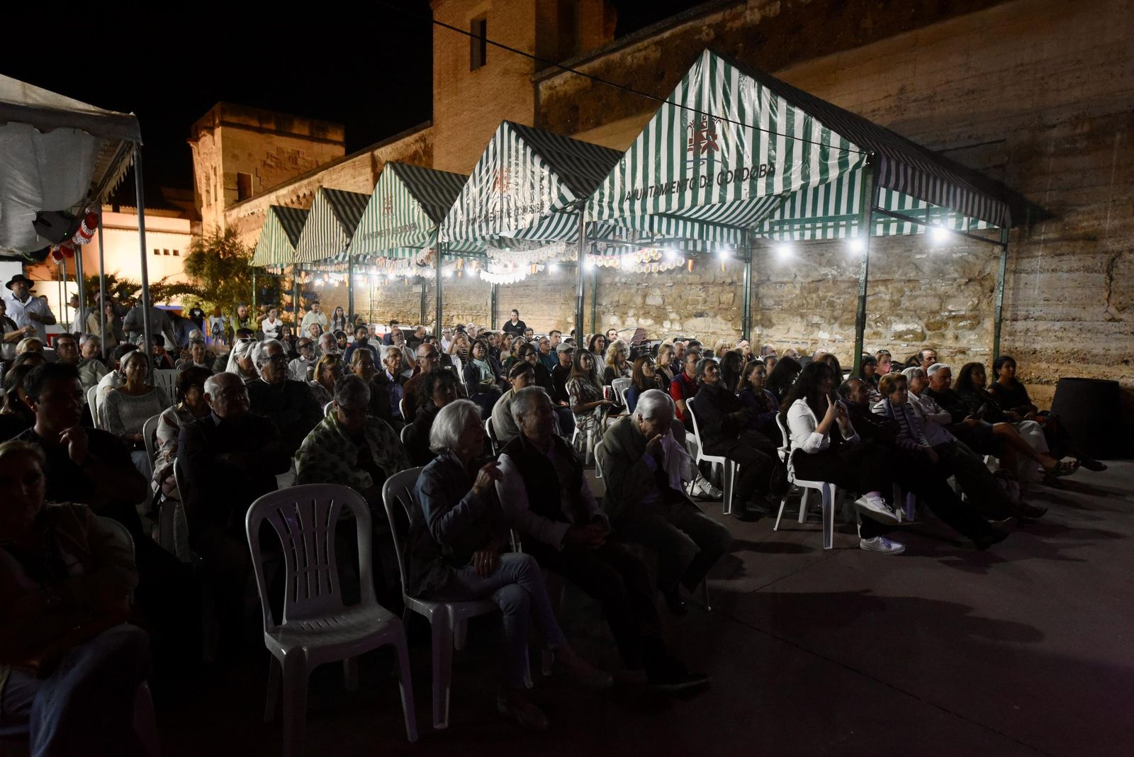 Un repaso en imágenes al Festival de los Patios de Córdoba