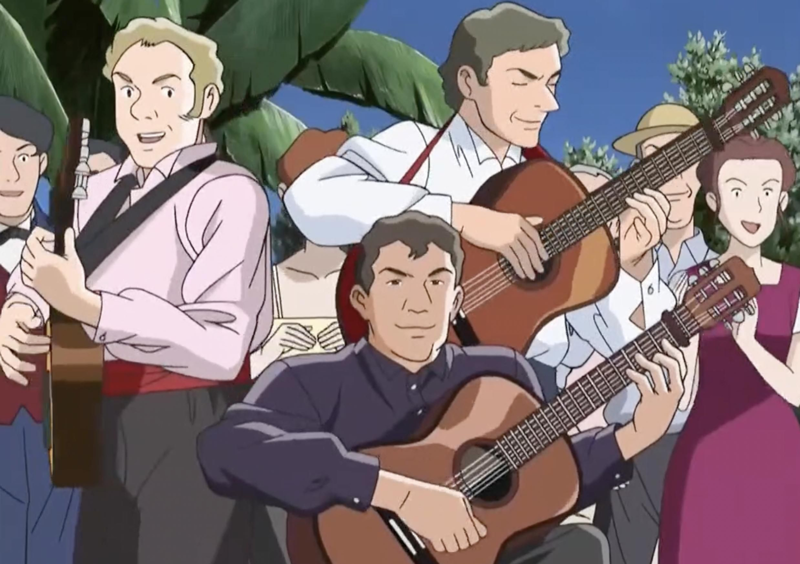 Fotograma de la película