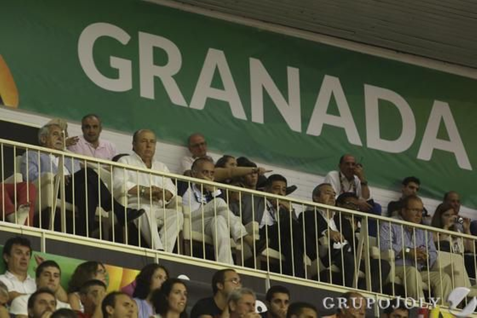 Foto: Fermín Rodríguez