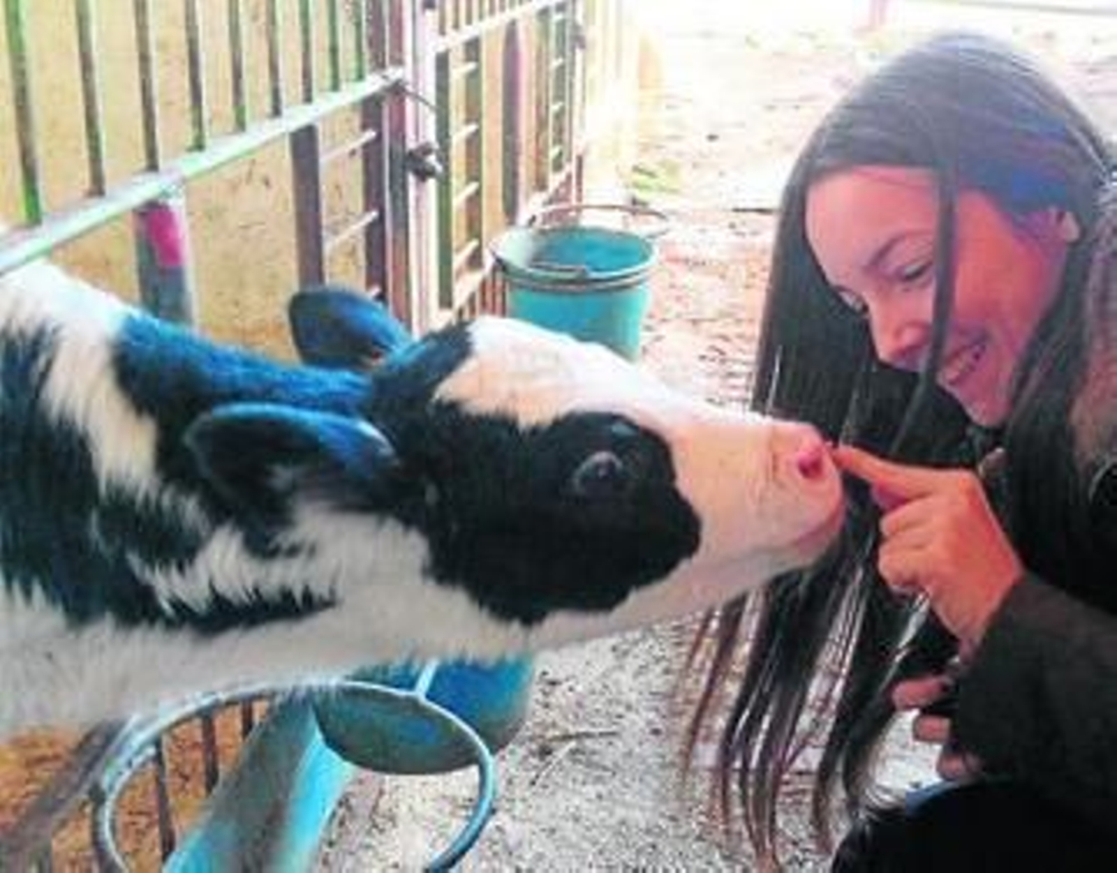 Firma del acuerdo entre la entidad y Fundación Tecnova para la realización de prácticas de los alumnos.