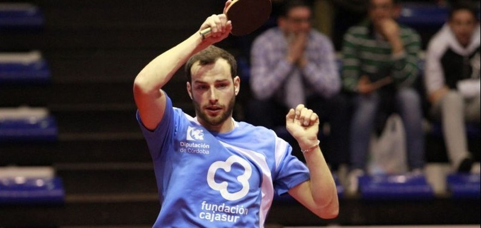 Diogo Carvalho, durante un partido.