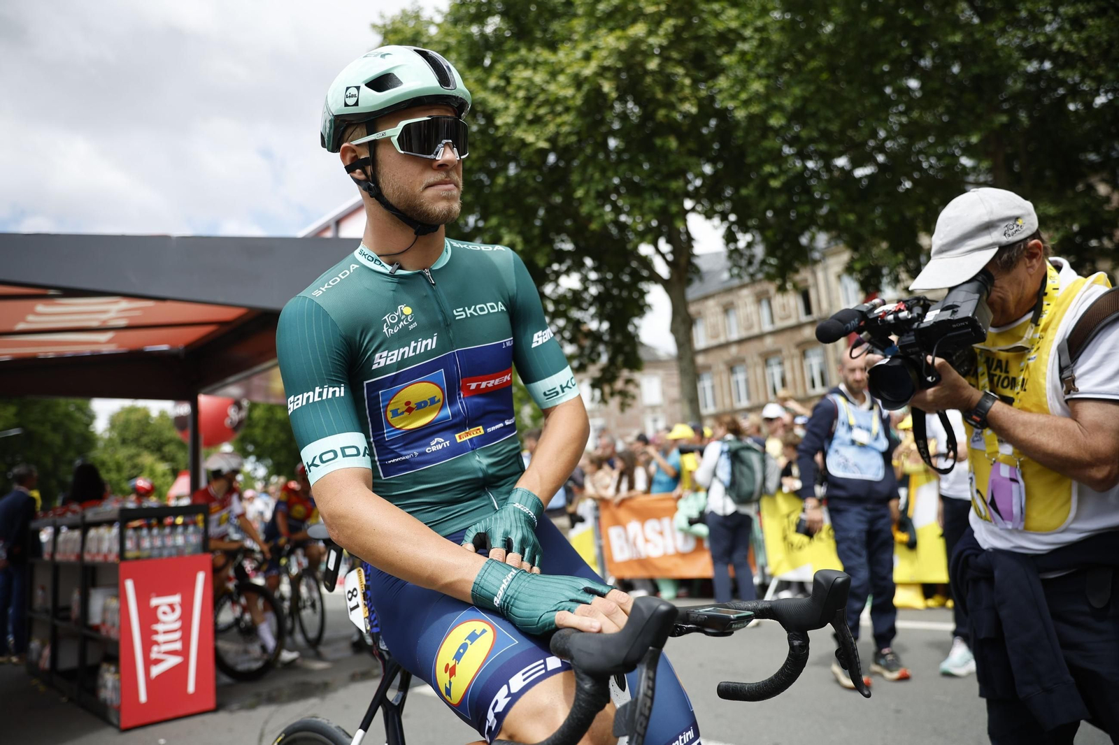 Las mejores fotos del Tour de Francia | Etapa 4