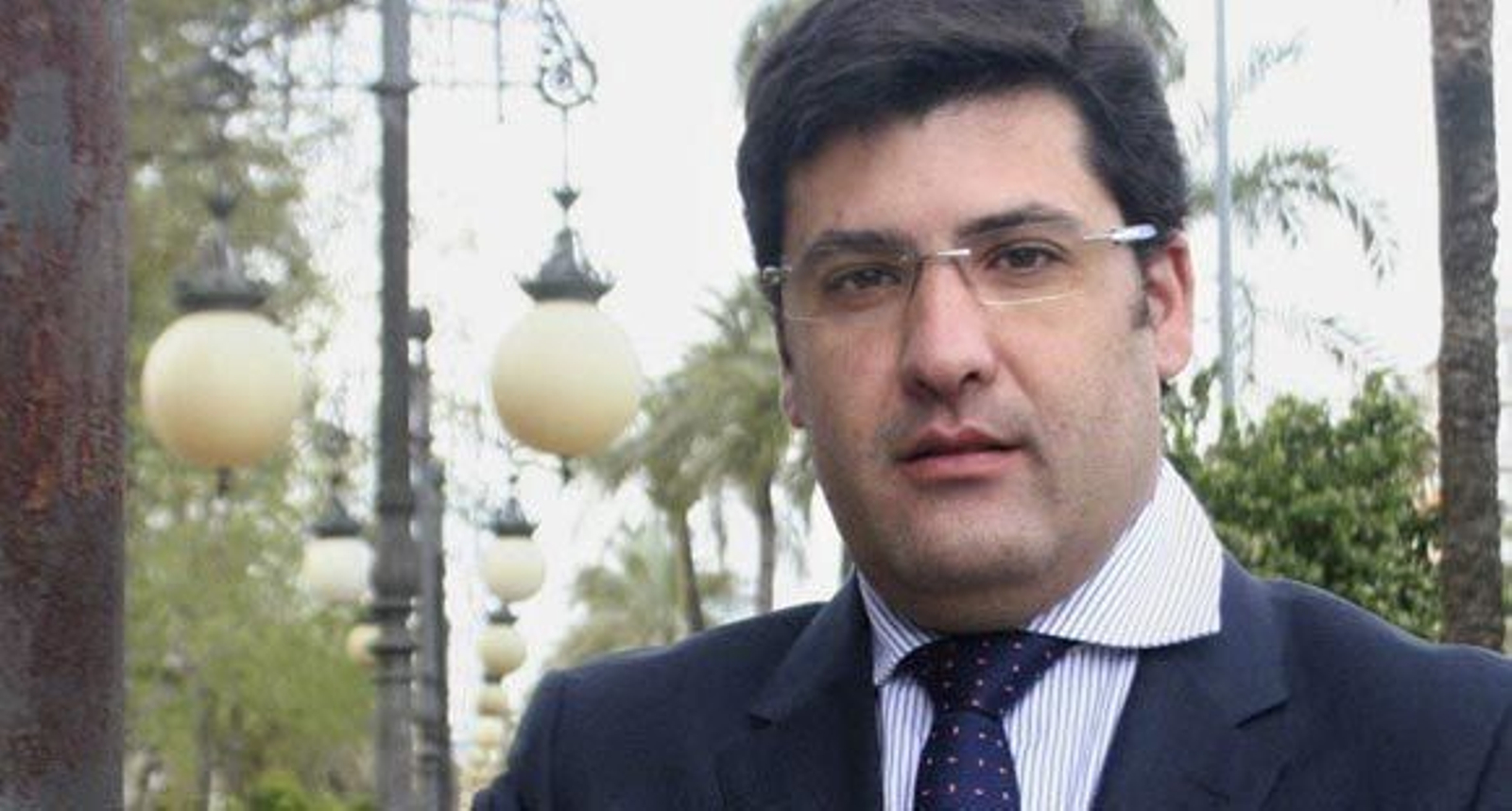 Jesús León dimite como consejero y dice haber "recibido amenazas"