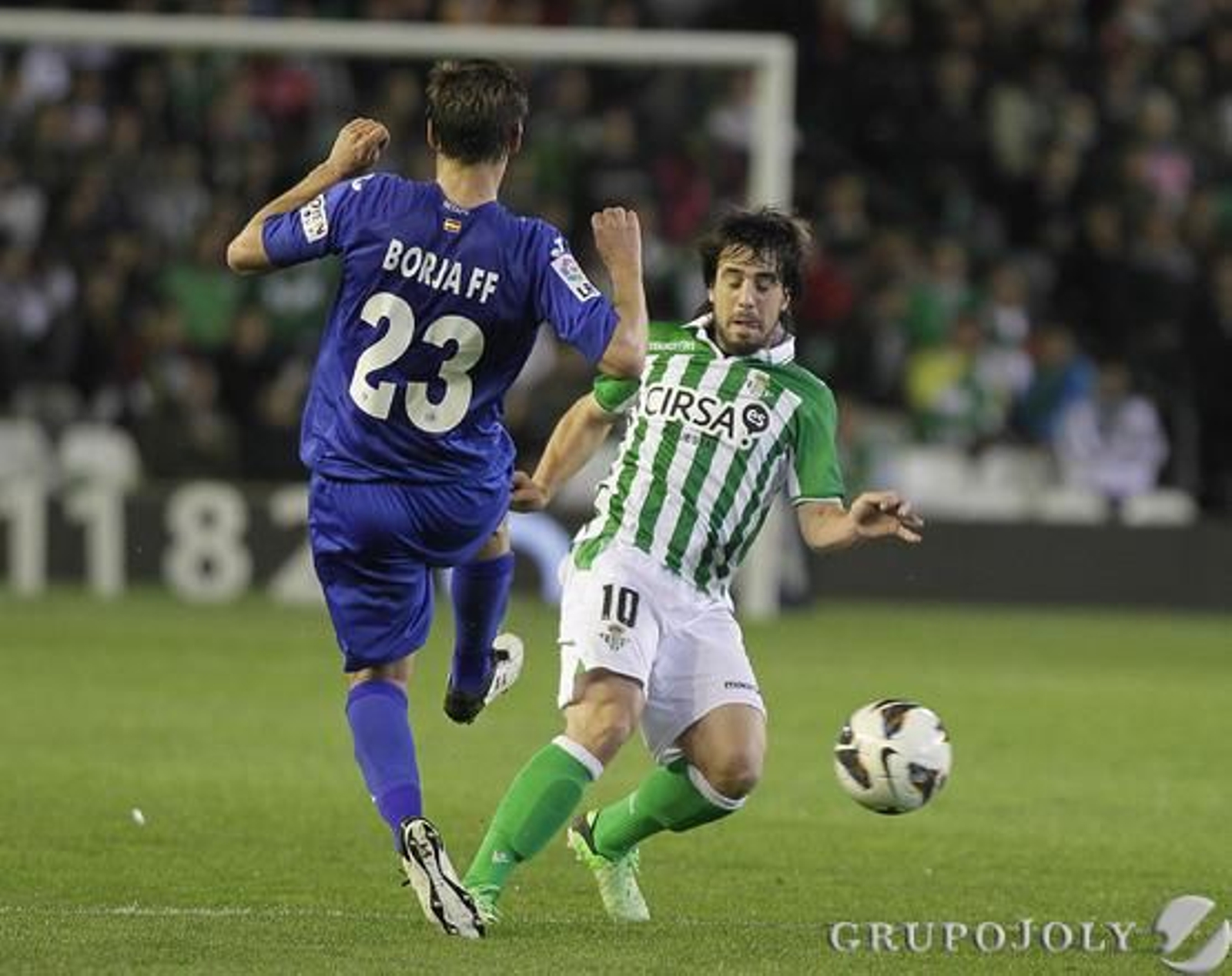 Foto: Antonio Pizarro