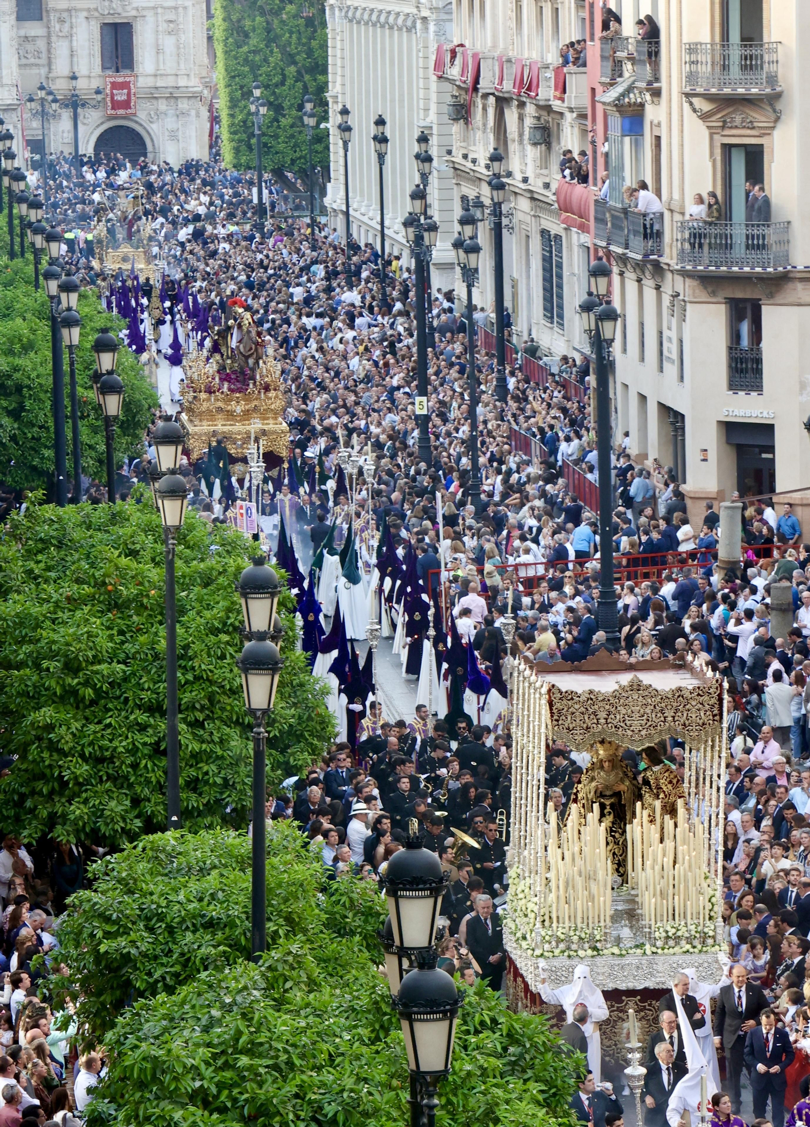 Santo Entierro Grande