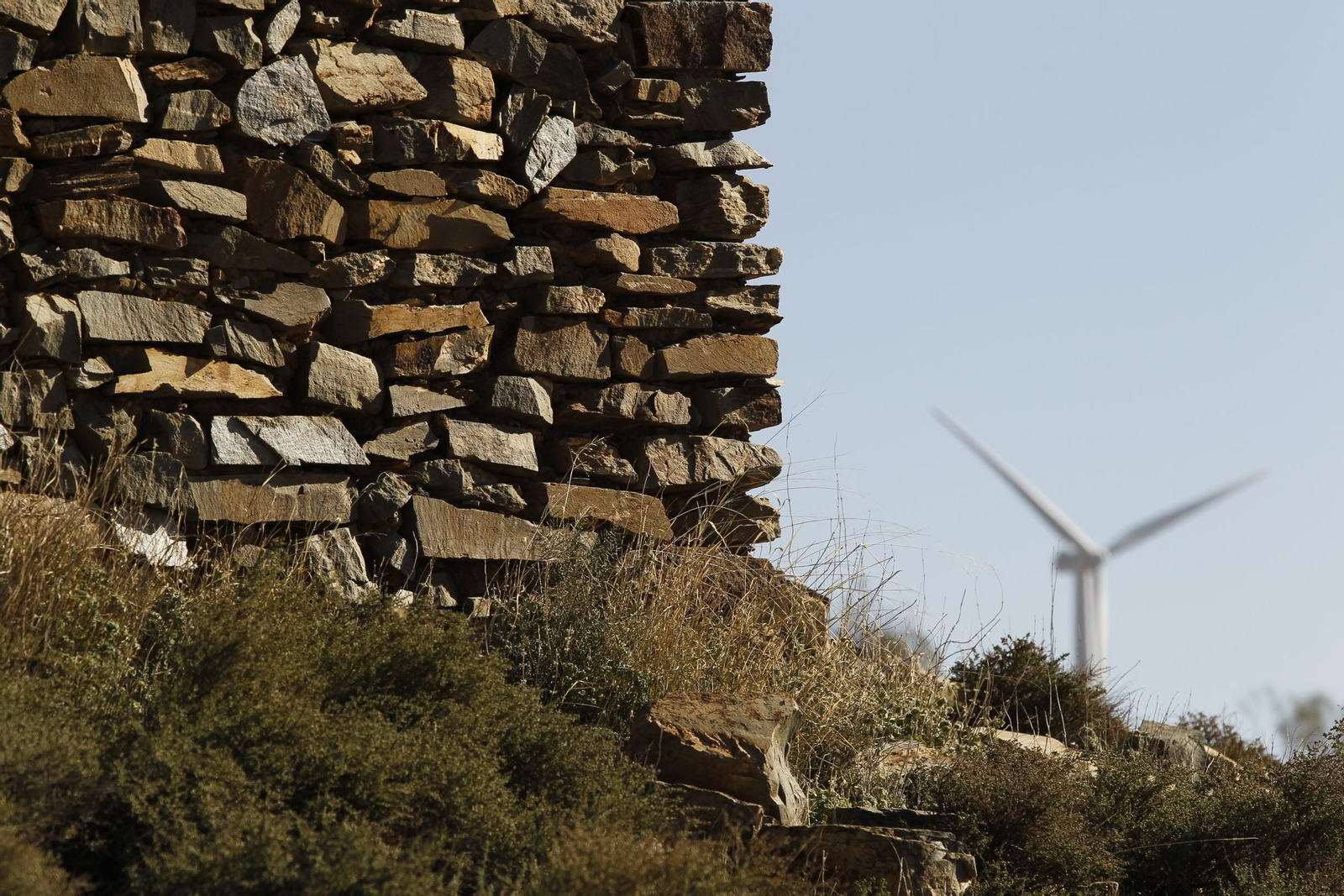 Fiestas Patronales de Escúllar