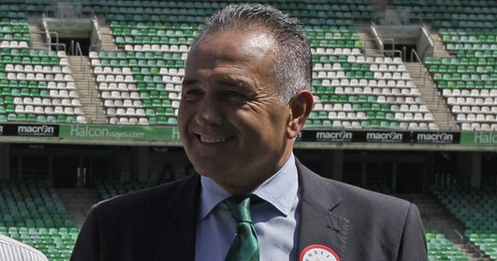 Gordillo: "La prioridad es la Liga pero no vamos a tirar otra competición"